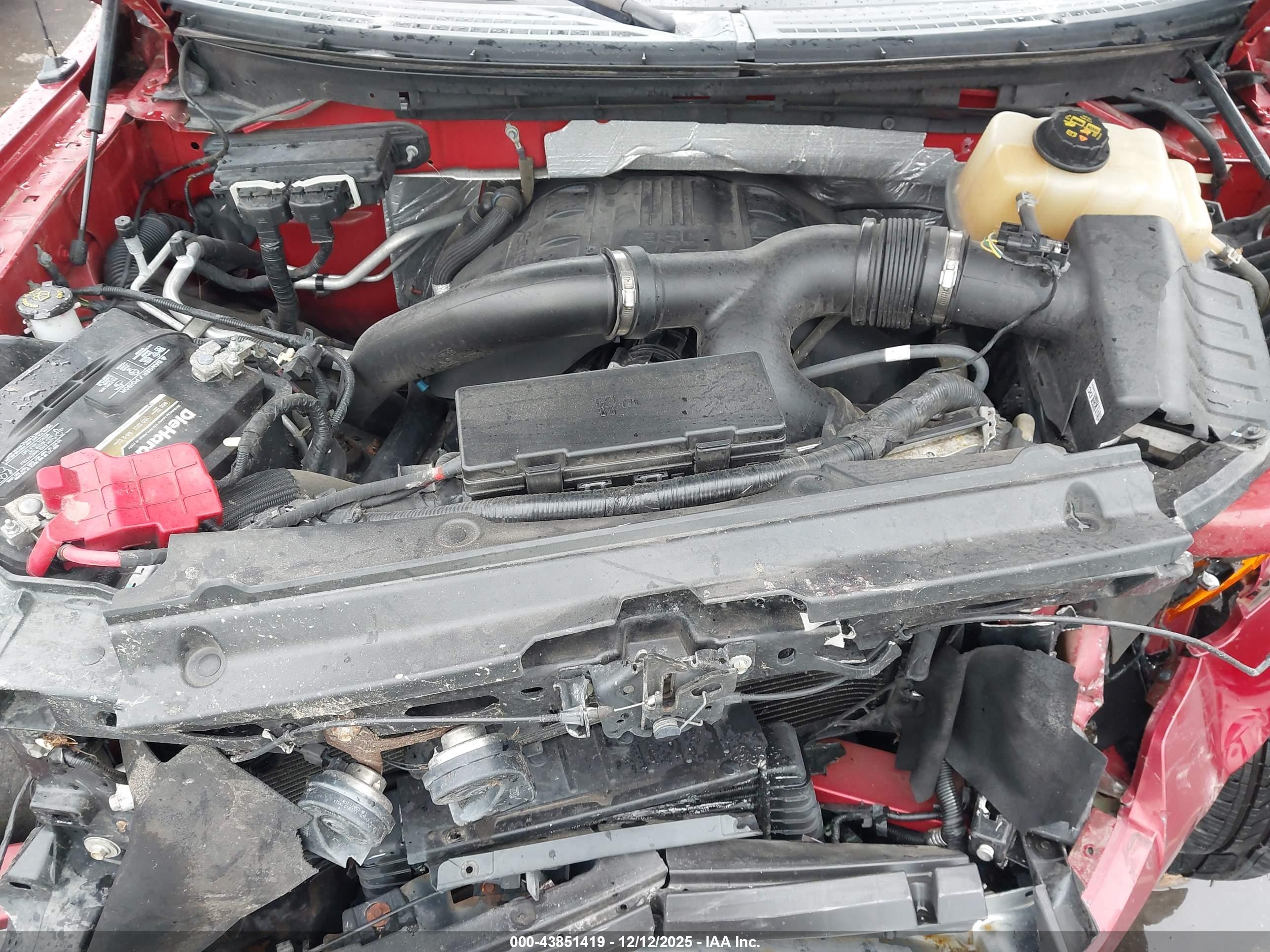 FORD F-150 image 10