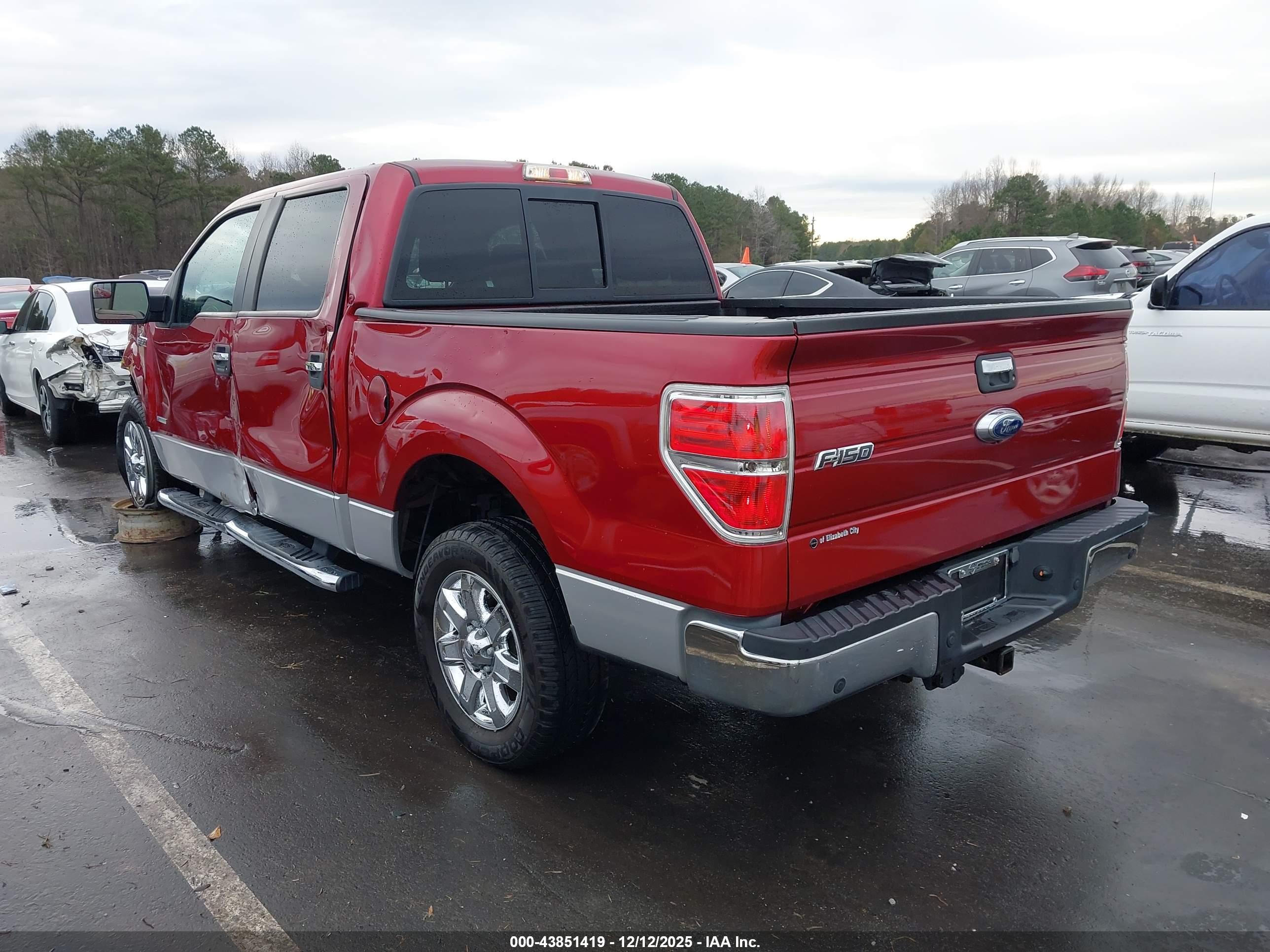 FORD F-150 image 3