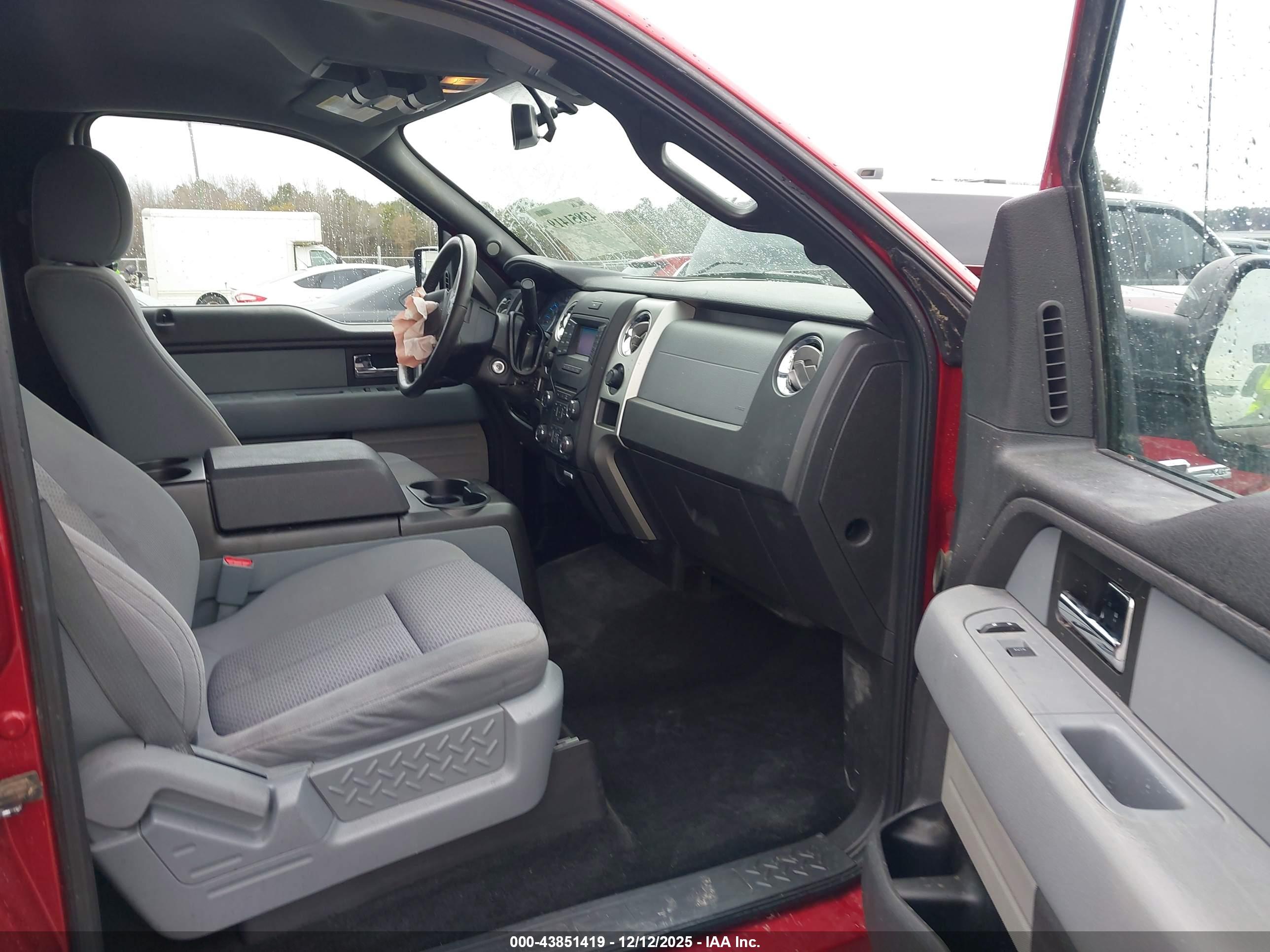 FORD F-150 image 5