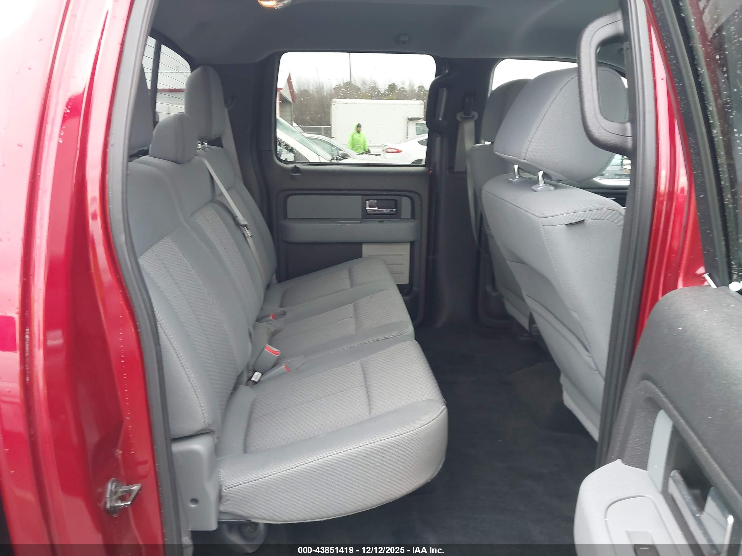 FORD F-150 image 8