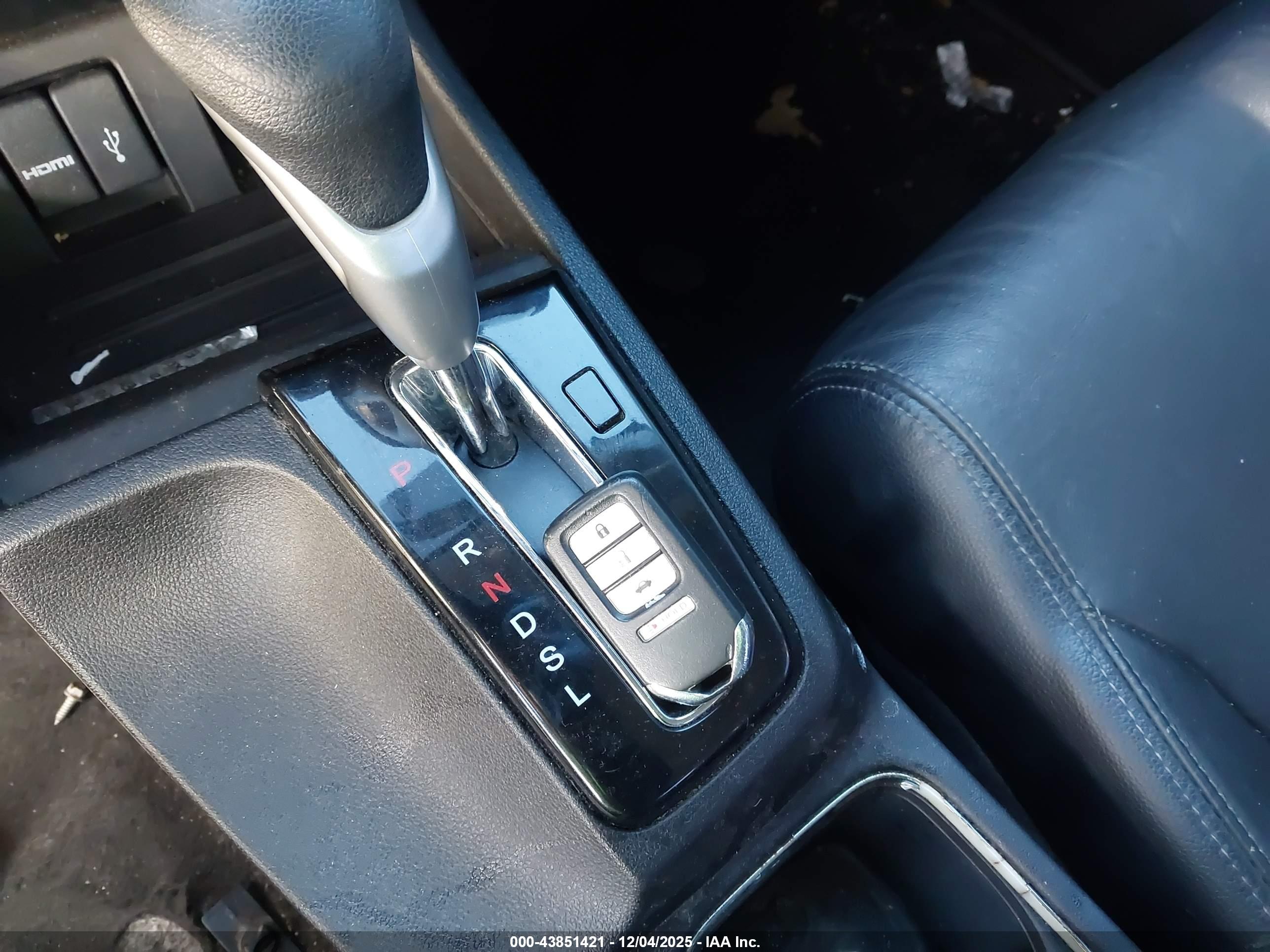 HONDA CIVIC image 11