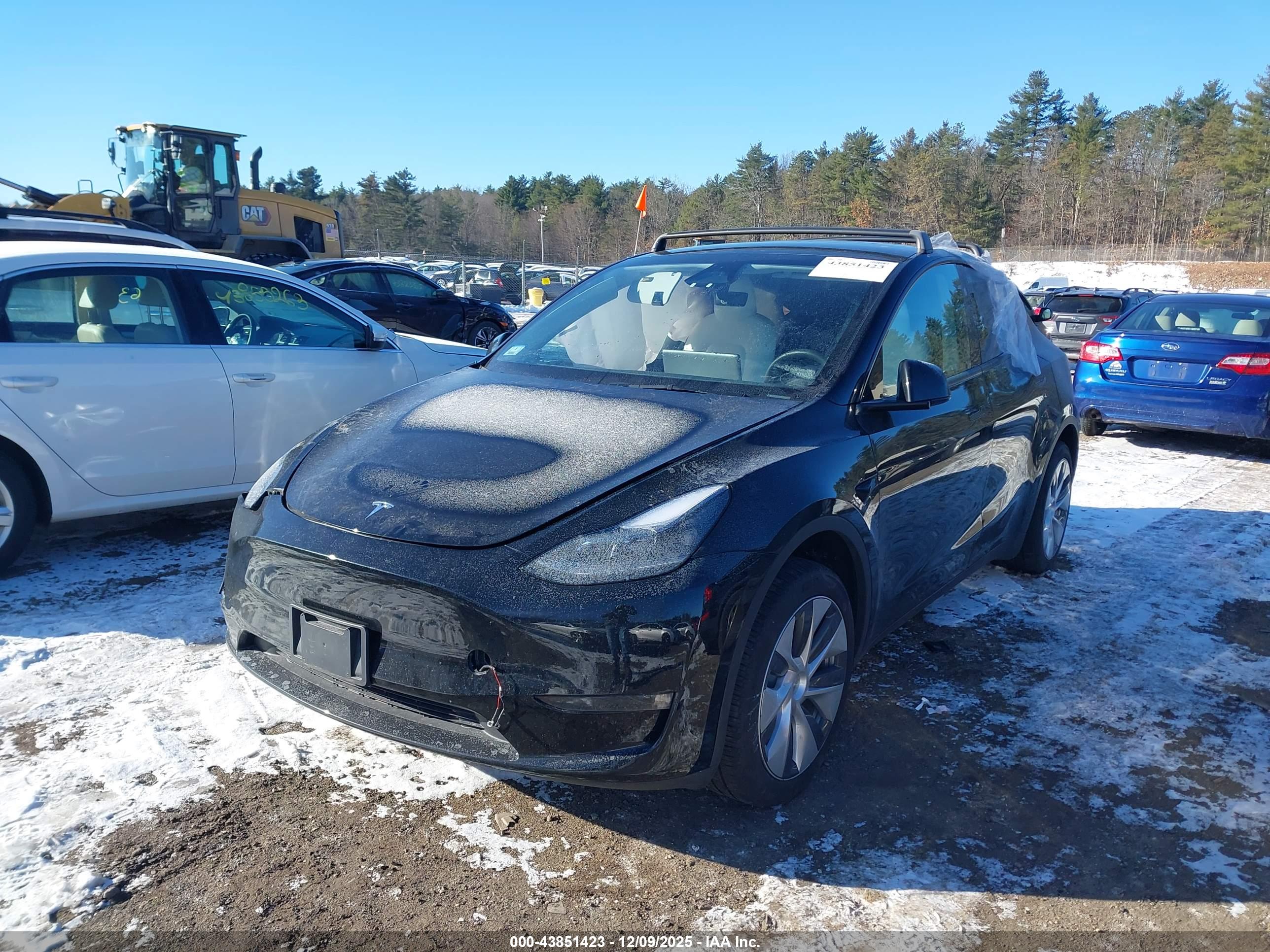 TESLA MODEL image 2