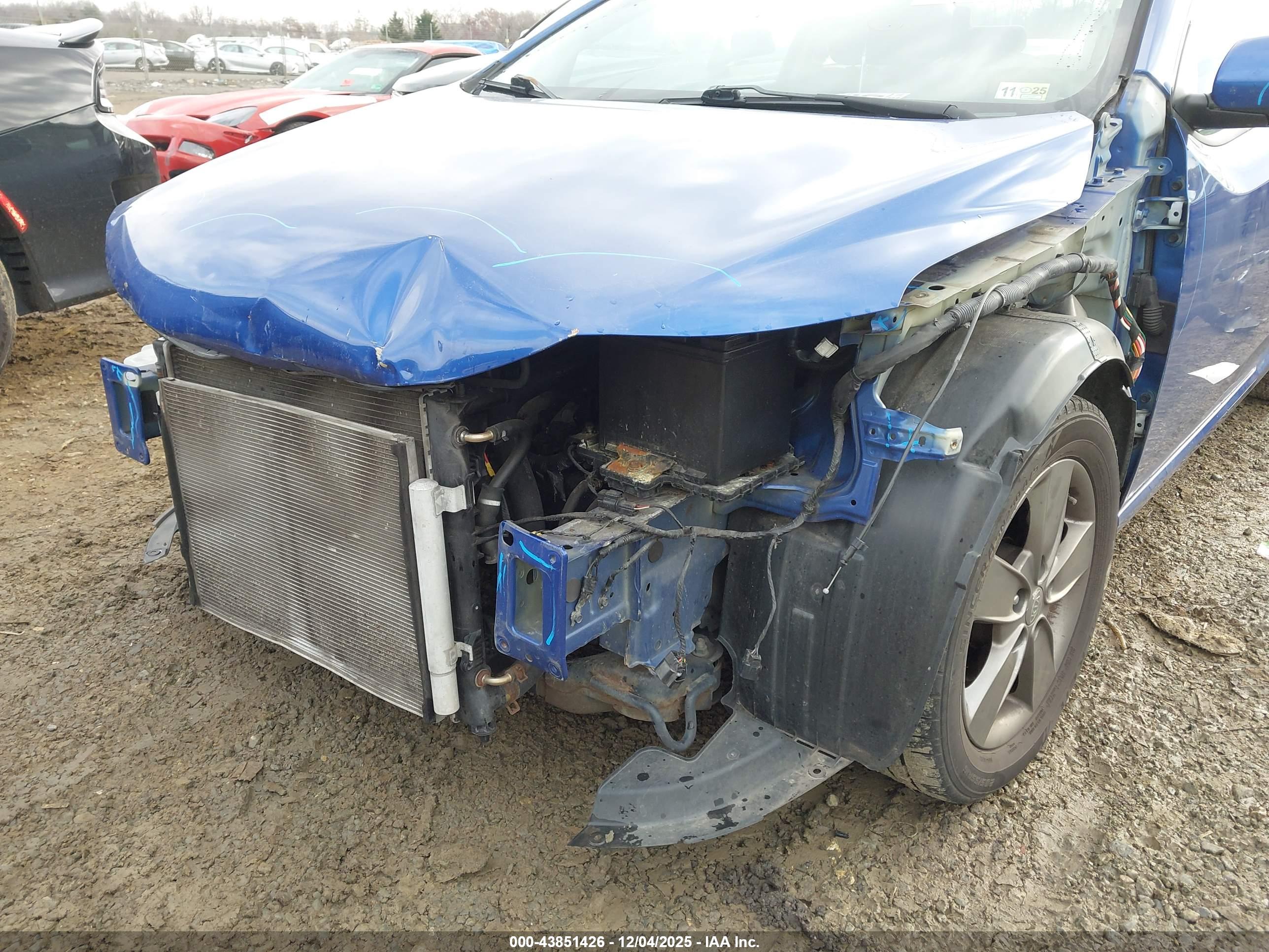 KIA FORTE image 6