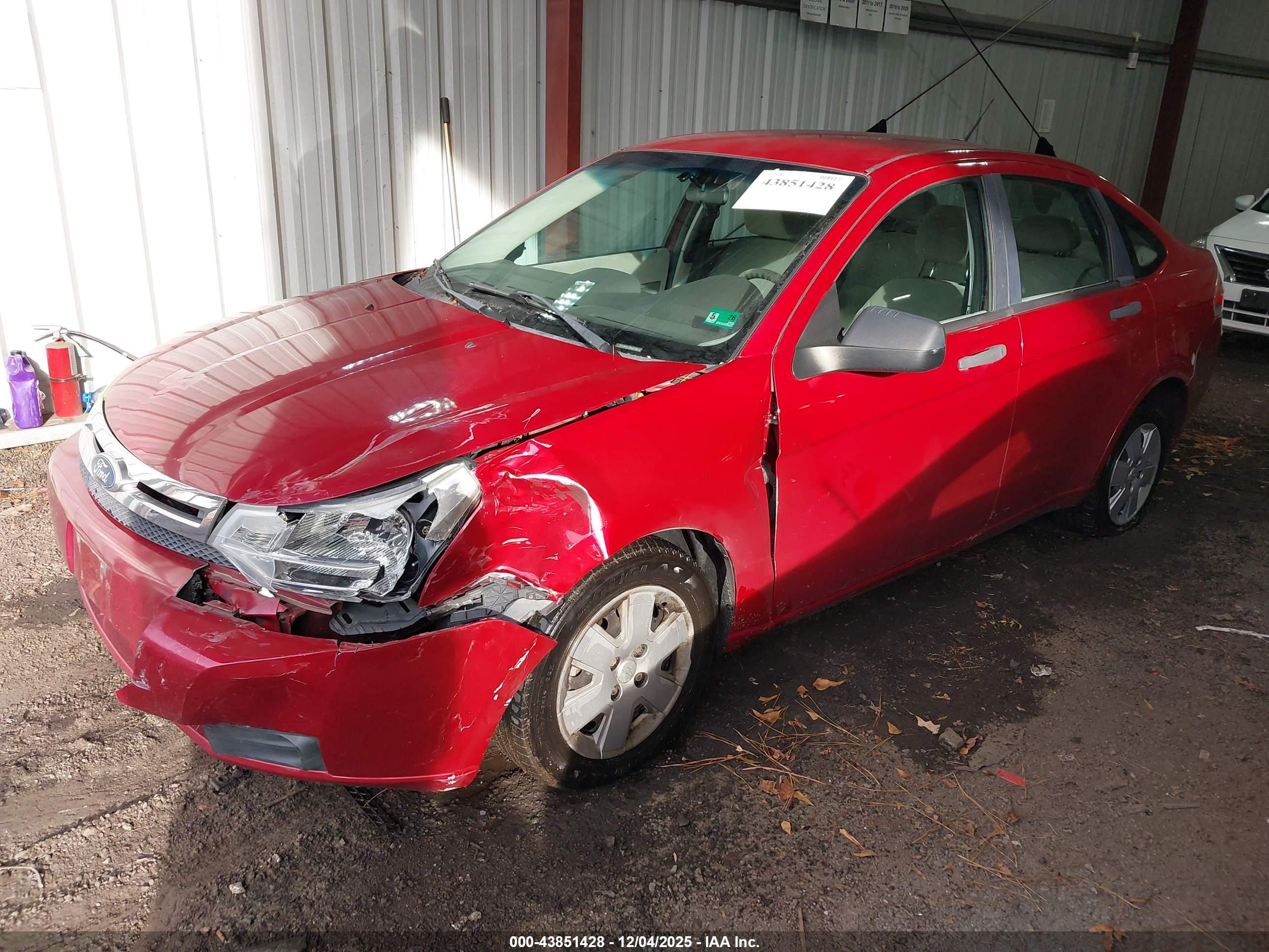 FORD FOCUS image 6
