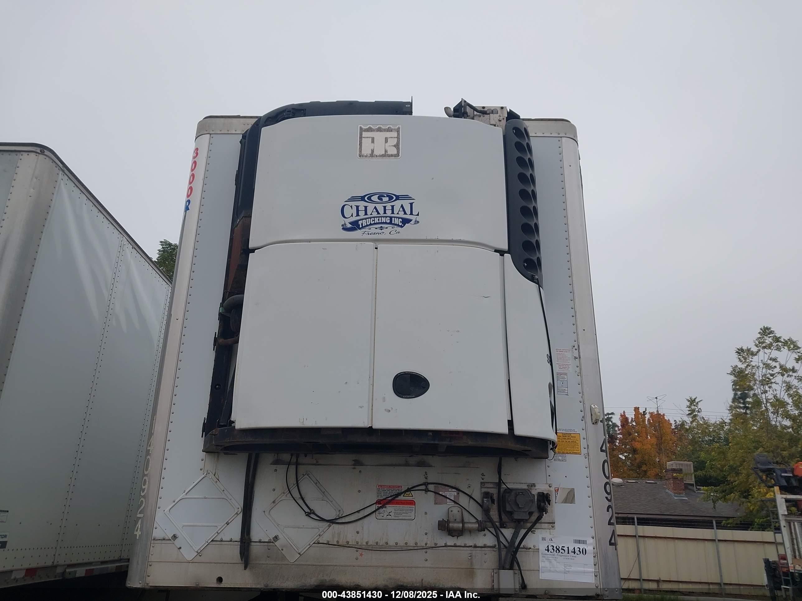 UTILITY TRAILER image 10