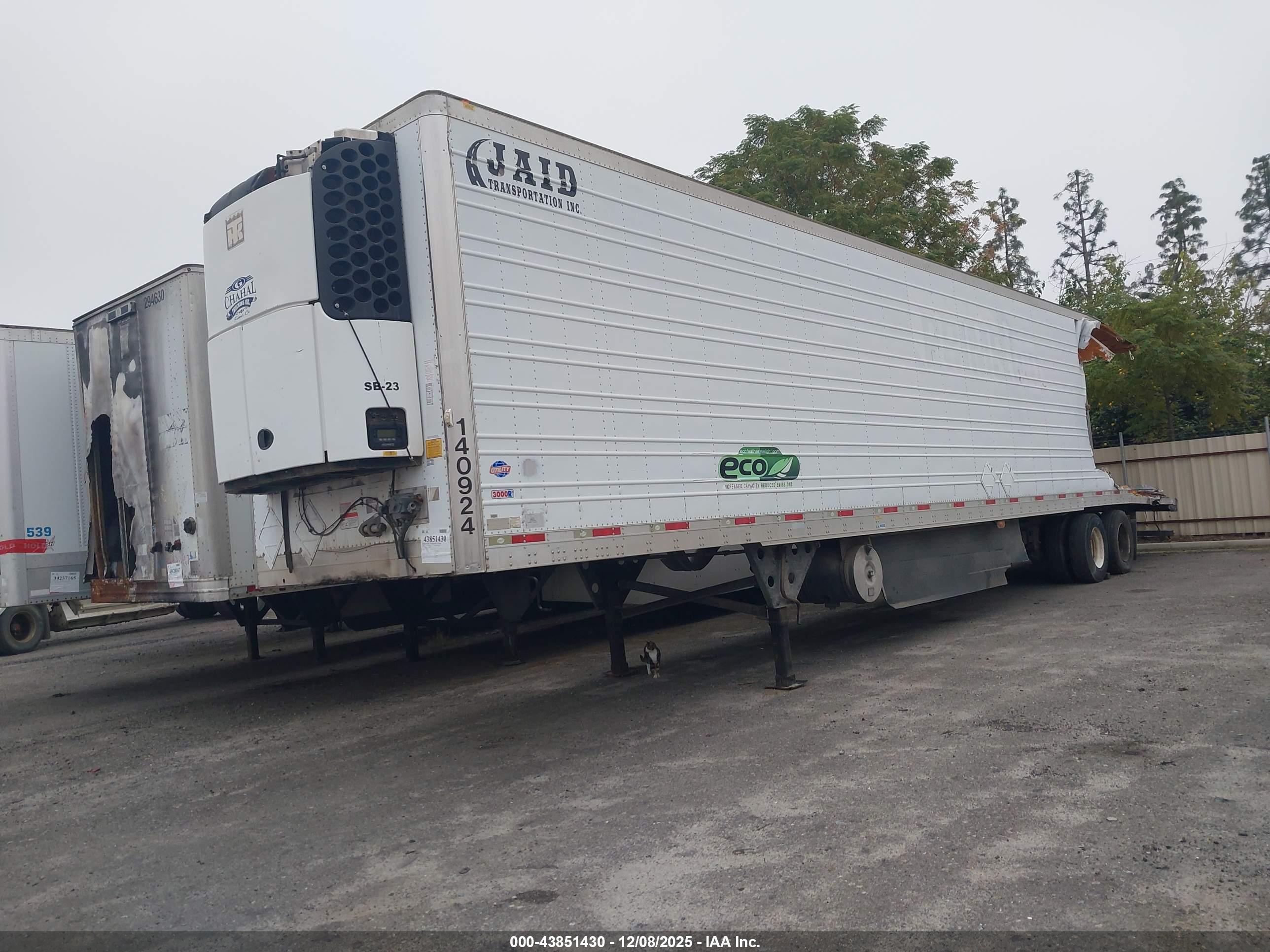 UTILITY TRAILER image 2