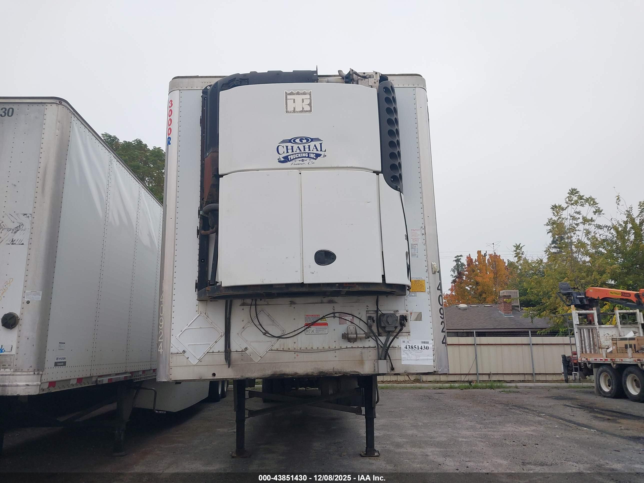 UTILITY TRAILER image 8