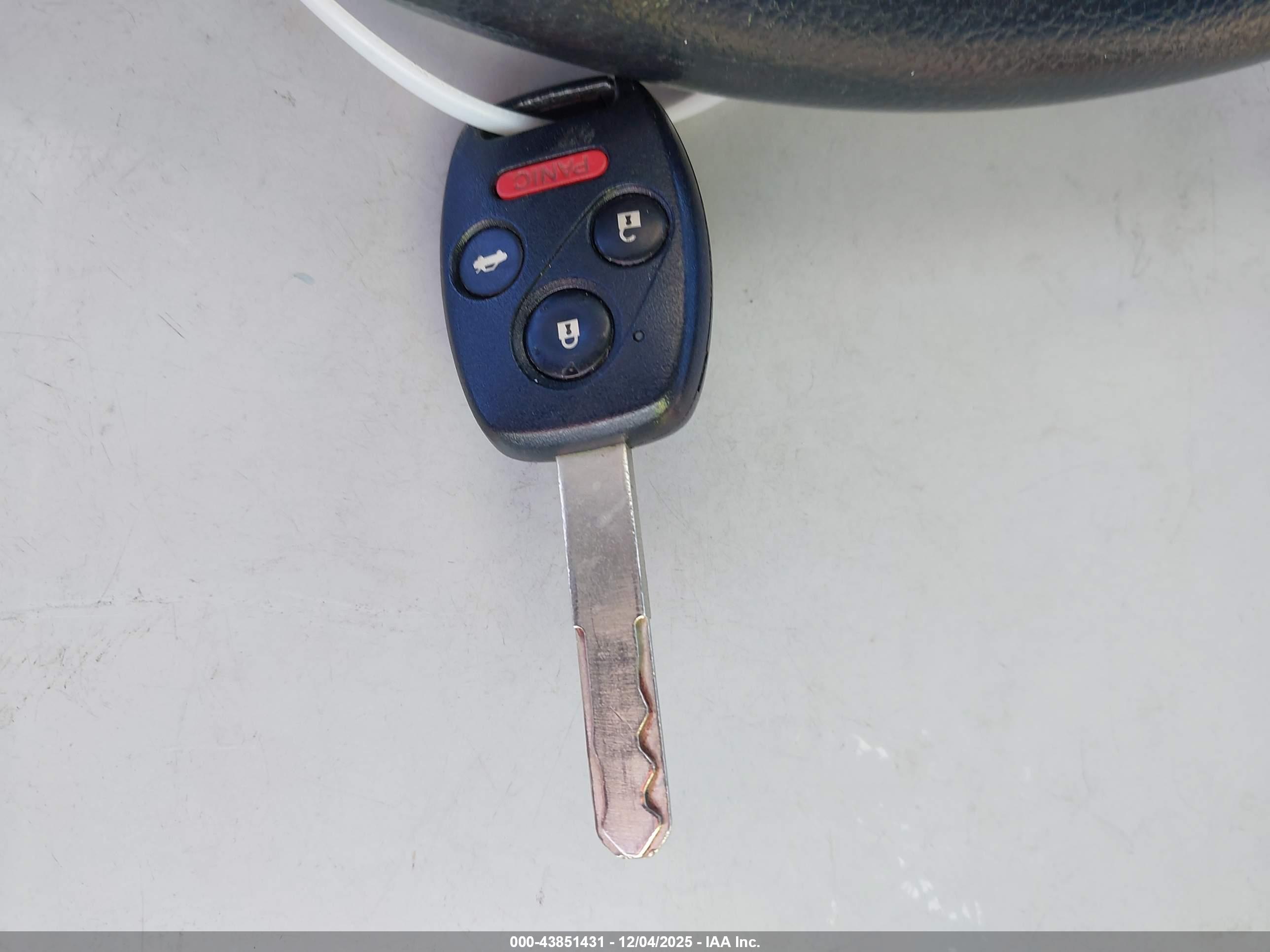HONDA ACCORD image 11