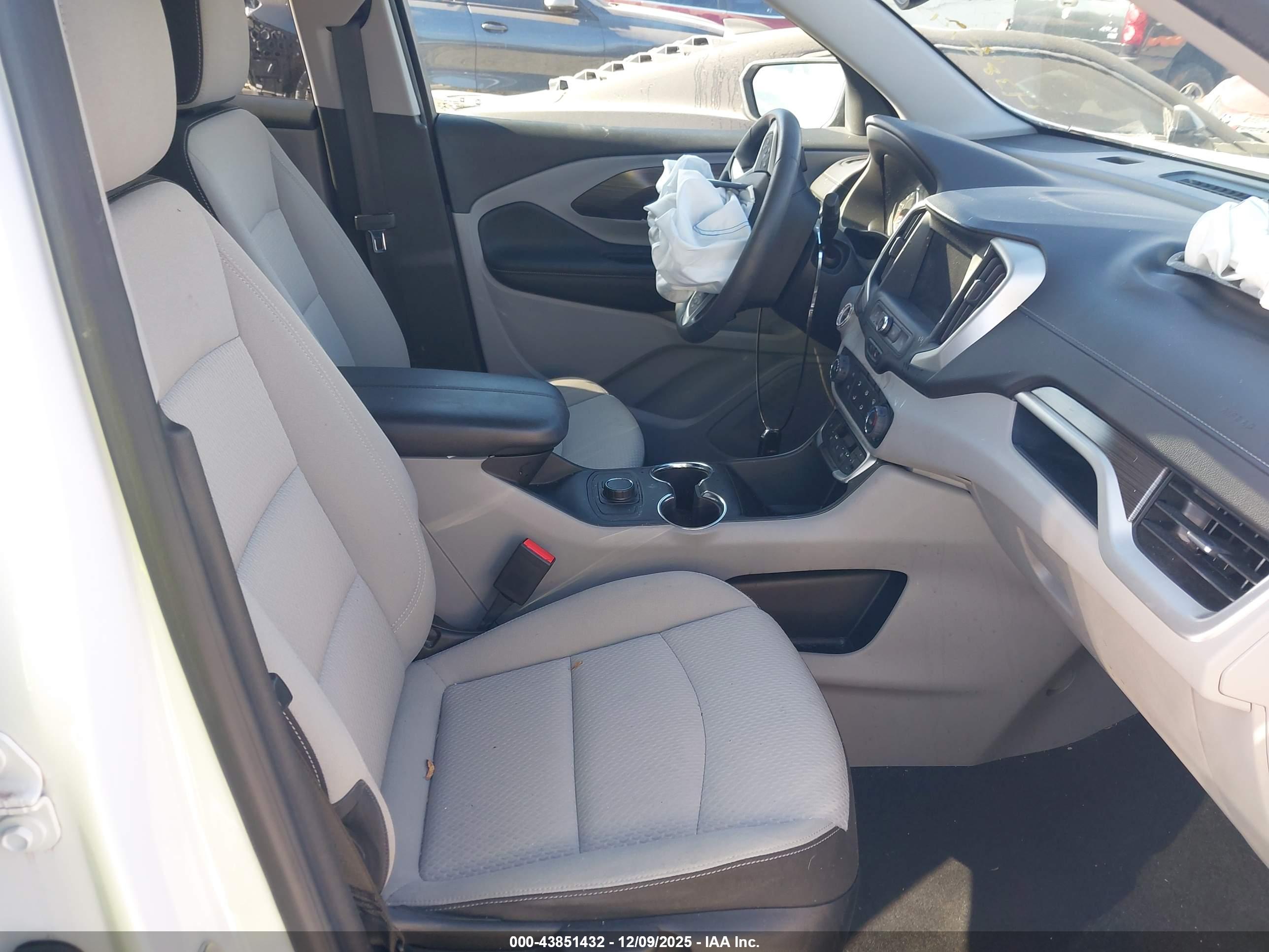 GMC TERRAIN image 5