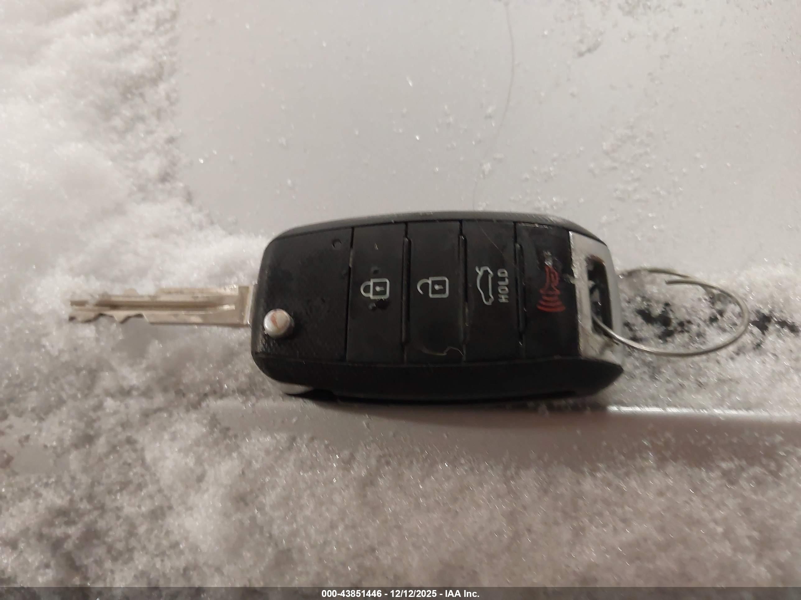 KIA FORTE image 11