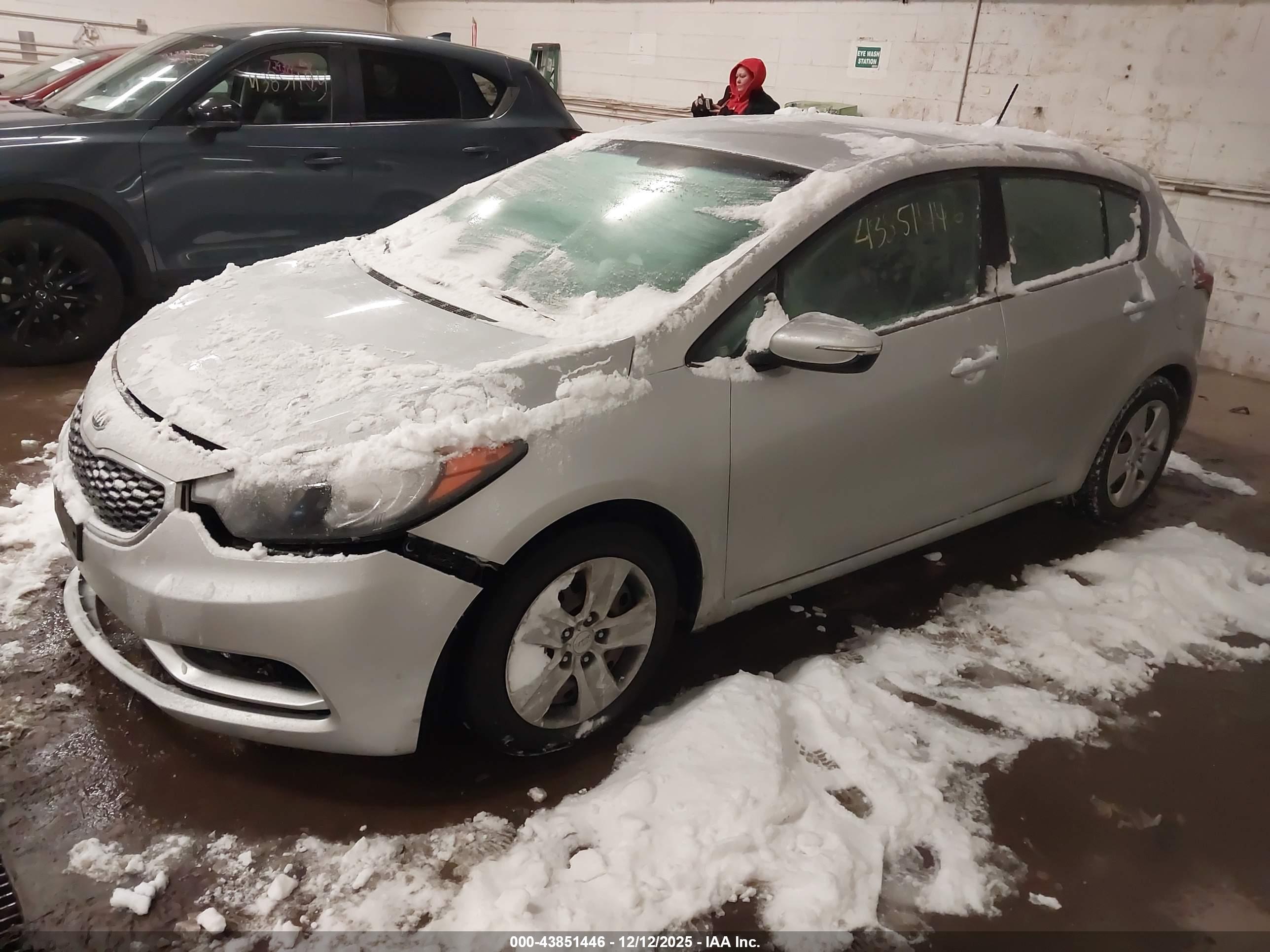 KIA FORTE image 2