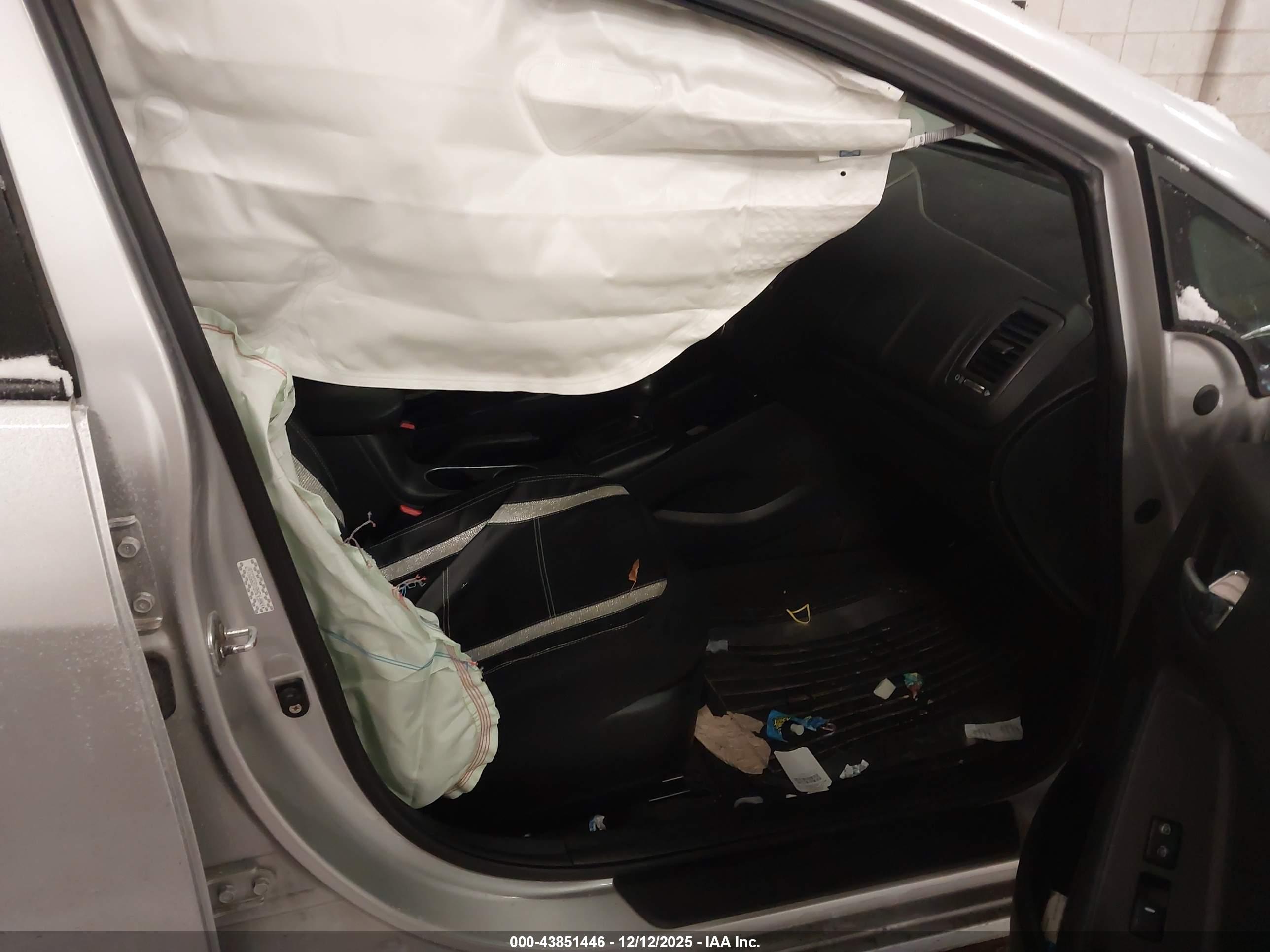 KIA FORTE image 5