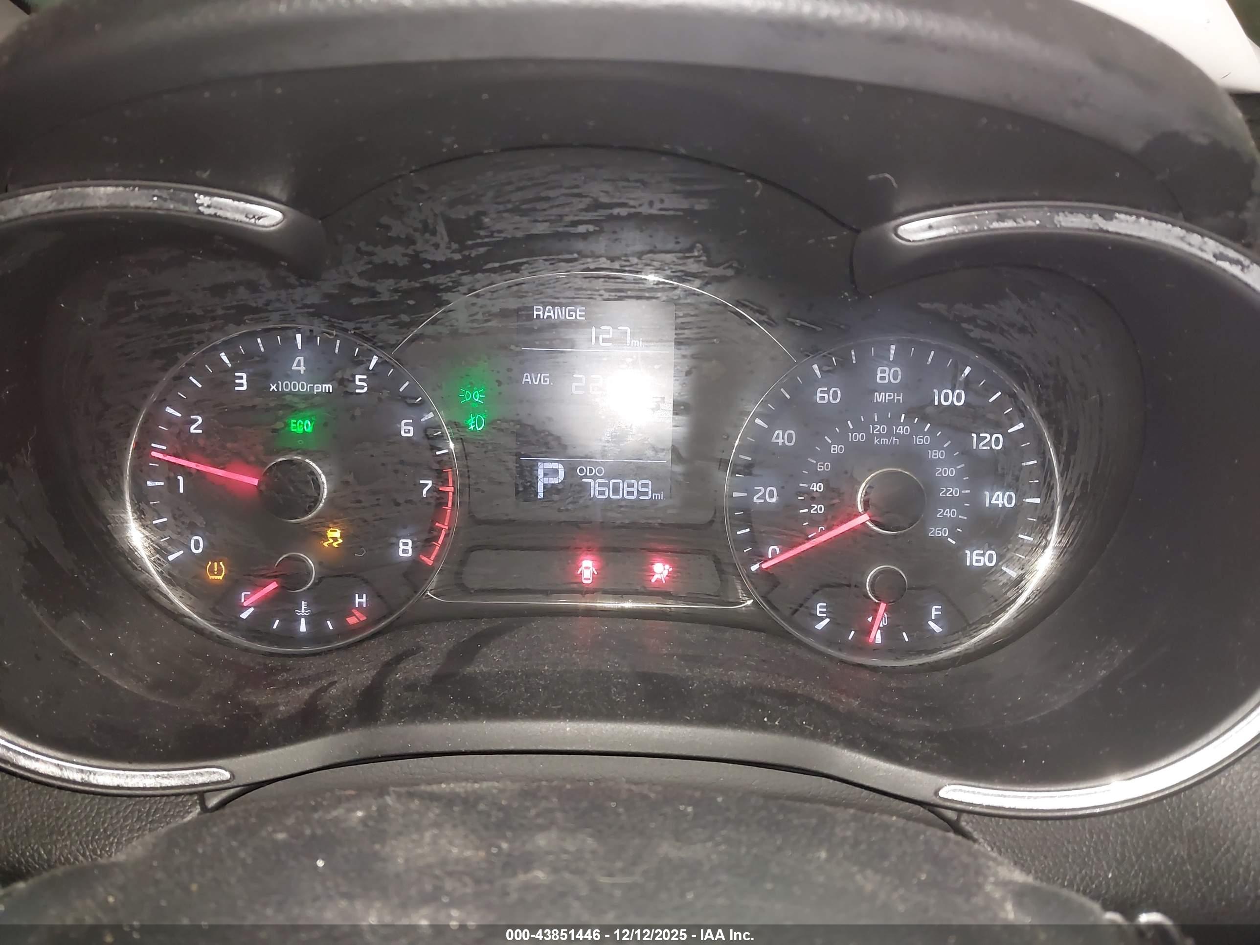 KIA FORTE image 7