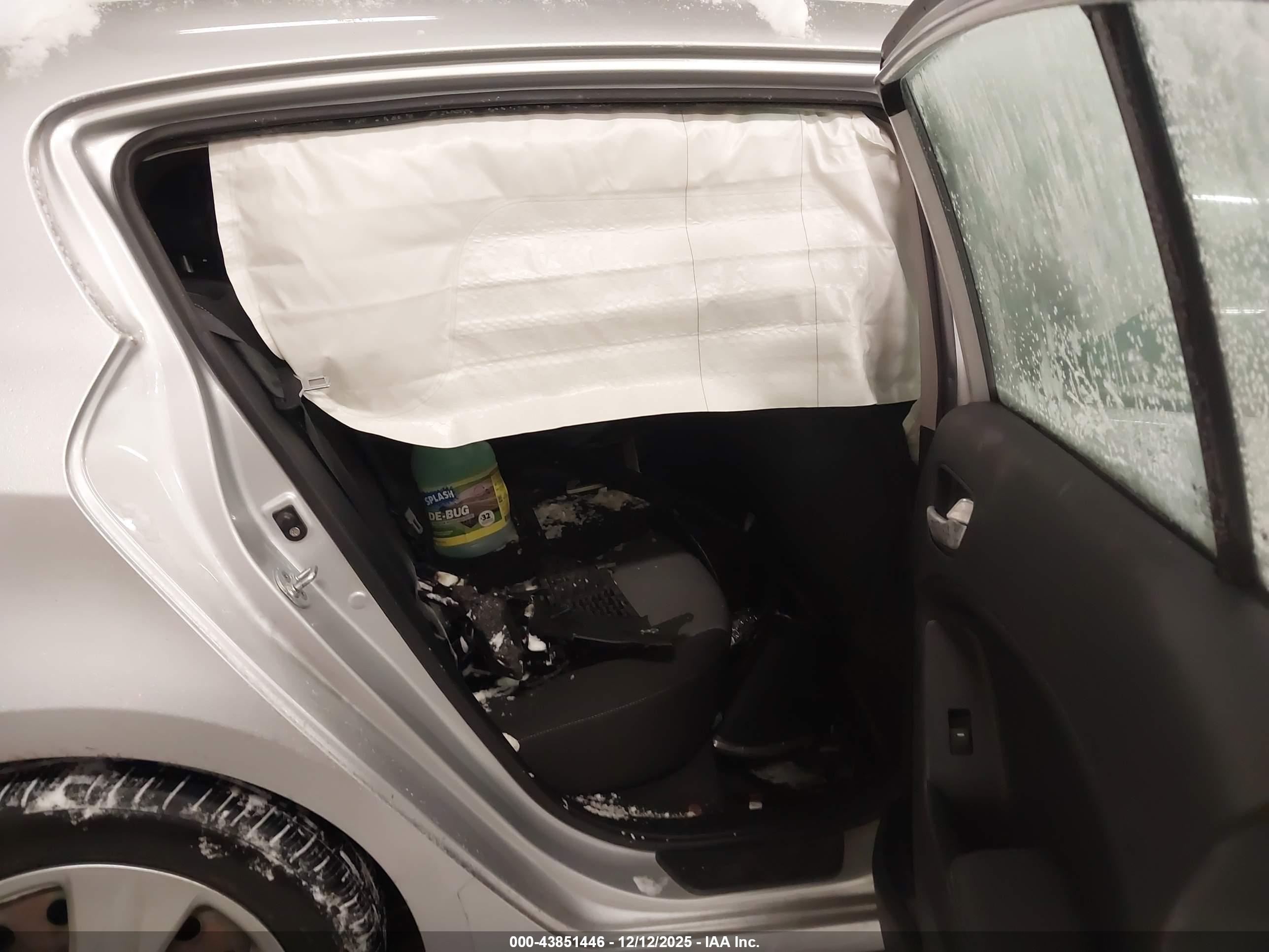 KIA FORTE image 8