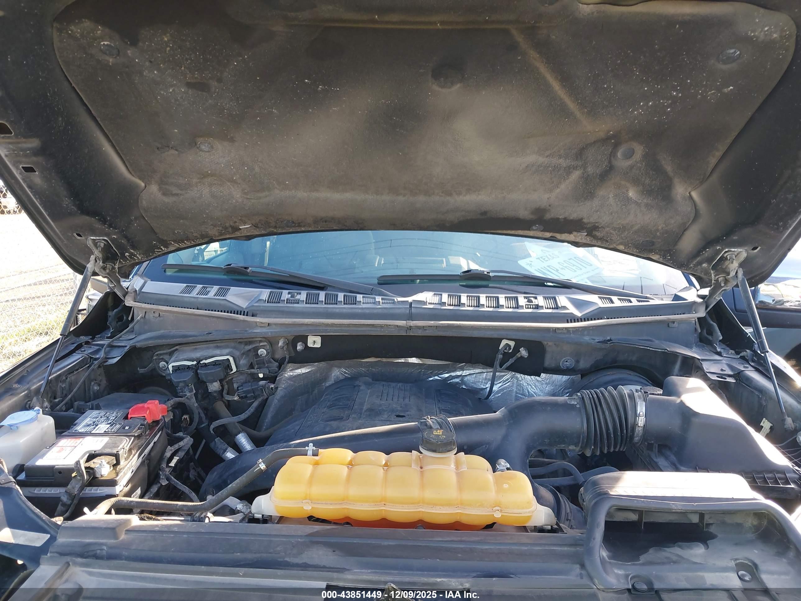 FORD F-150 image 10