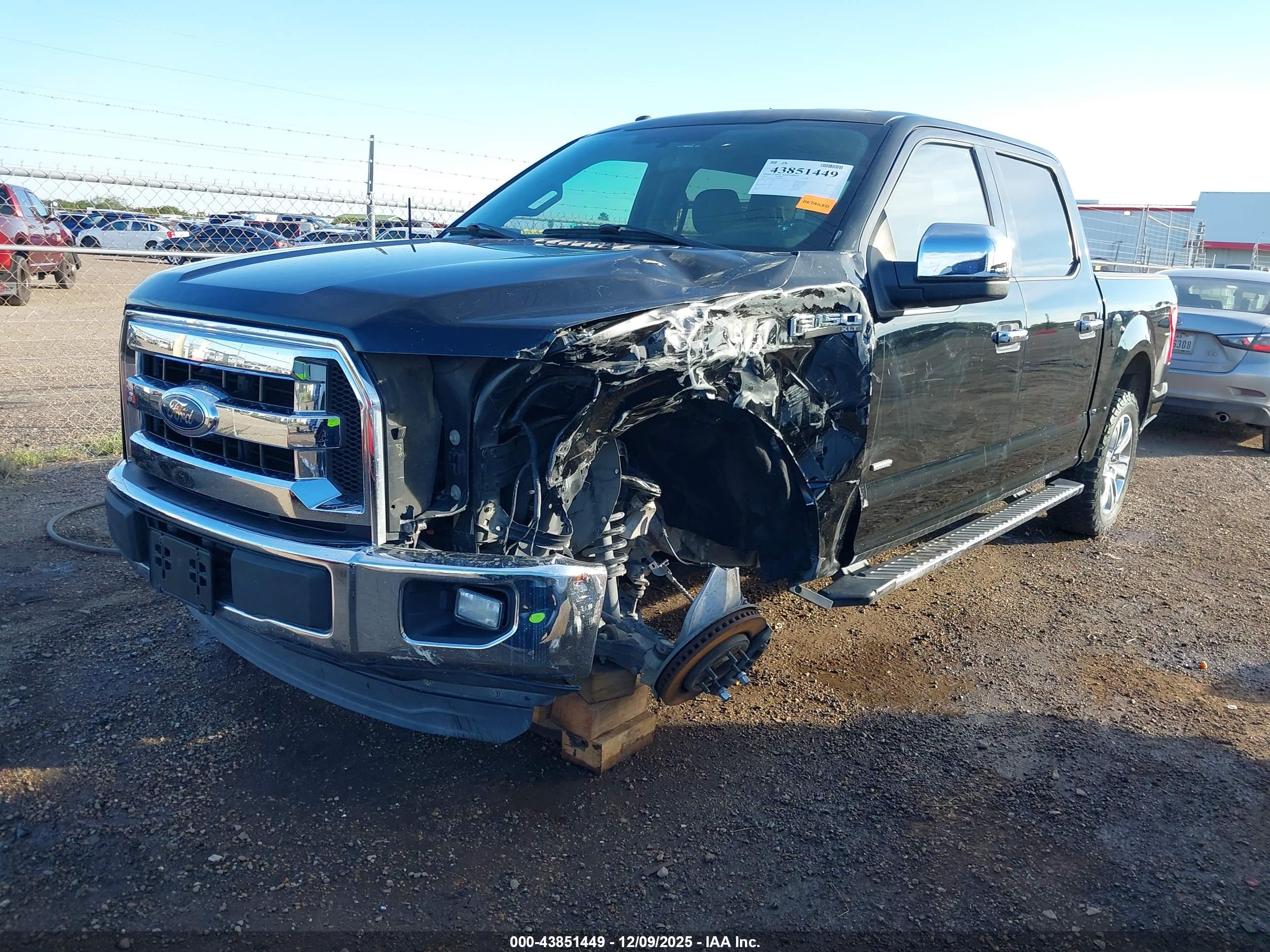 FORD F-150 image 2