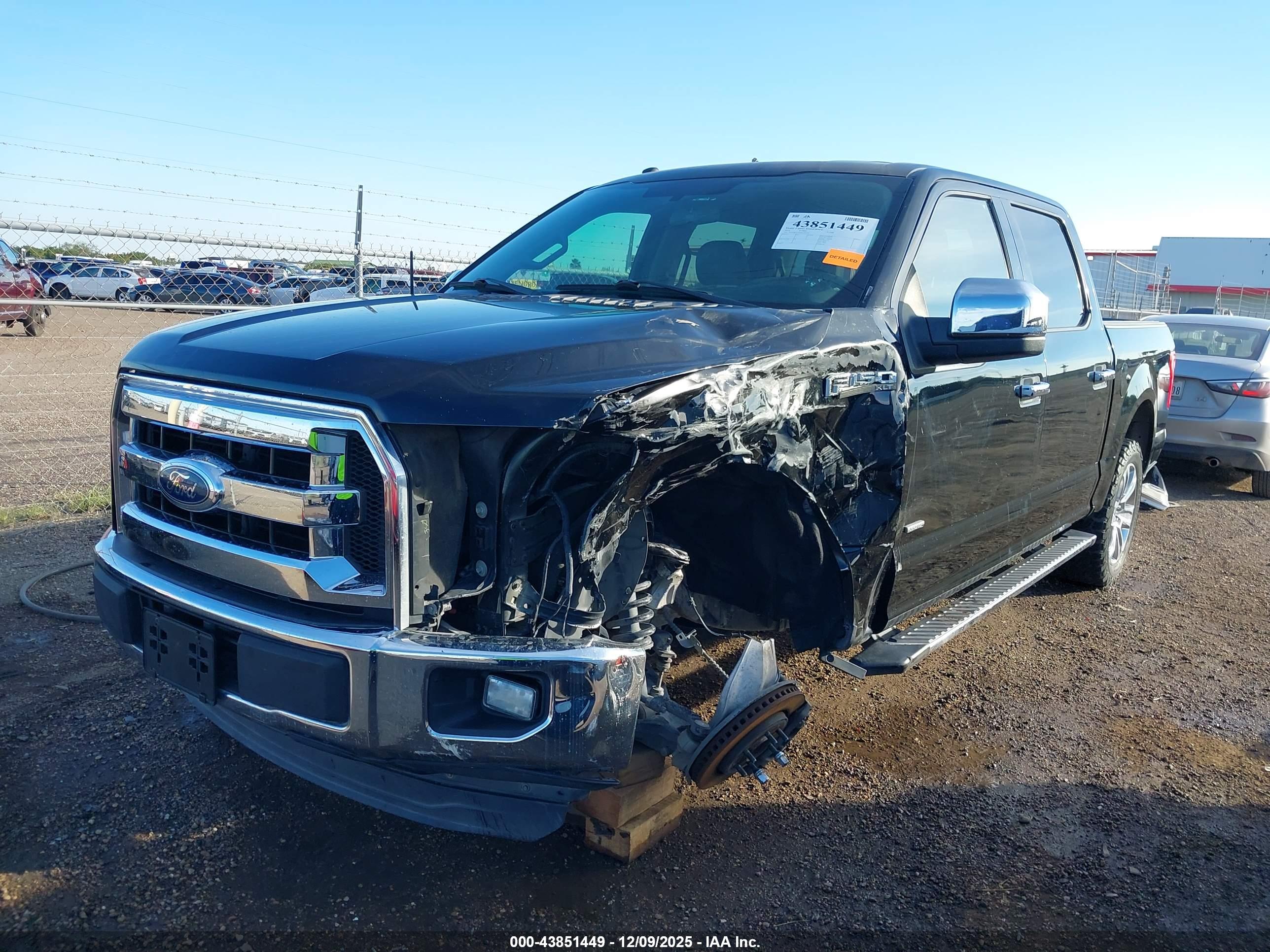 FORD F-150 image 6