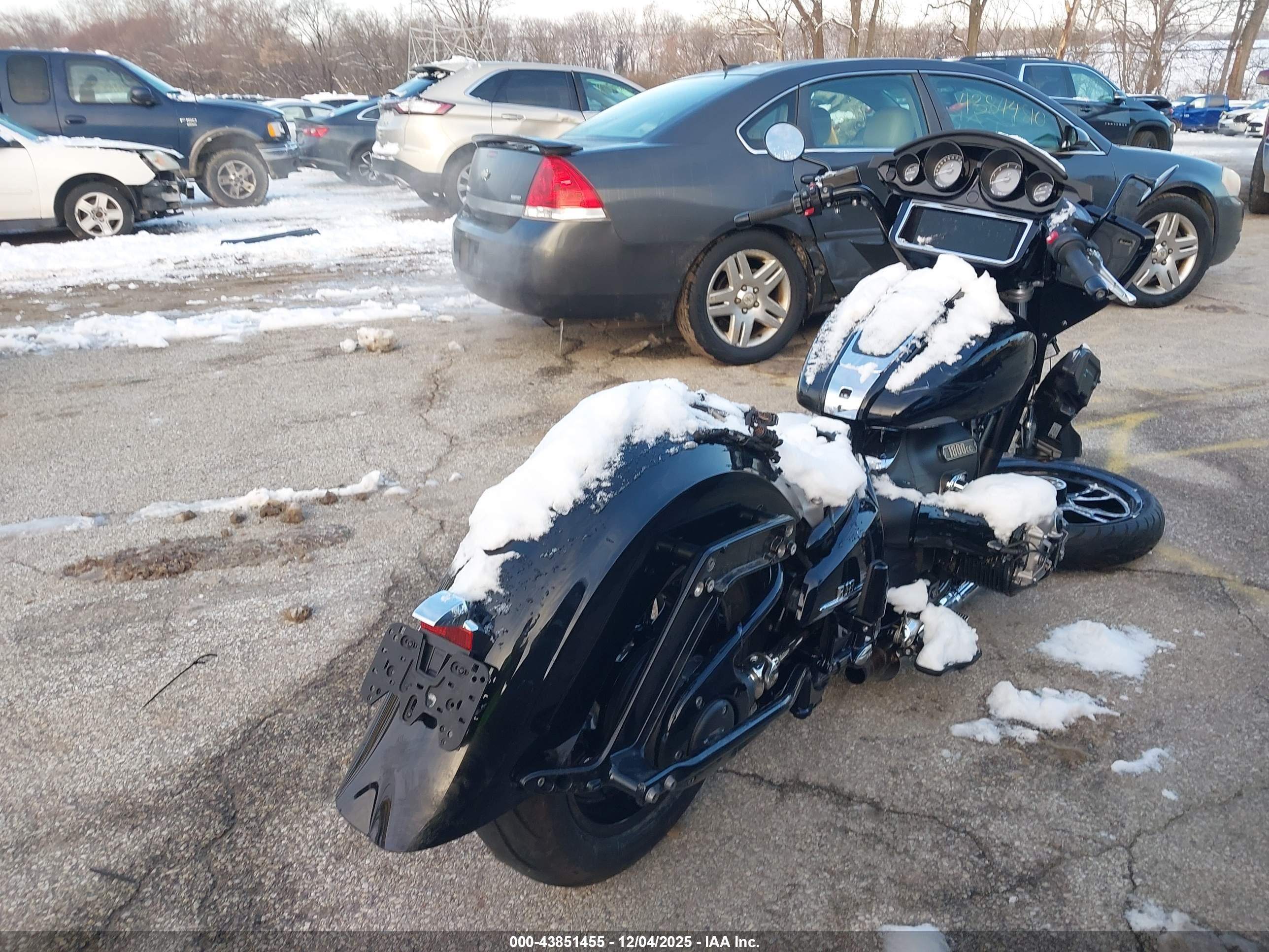 BMW R18 image 4