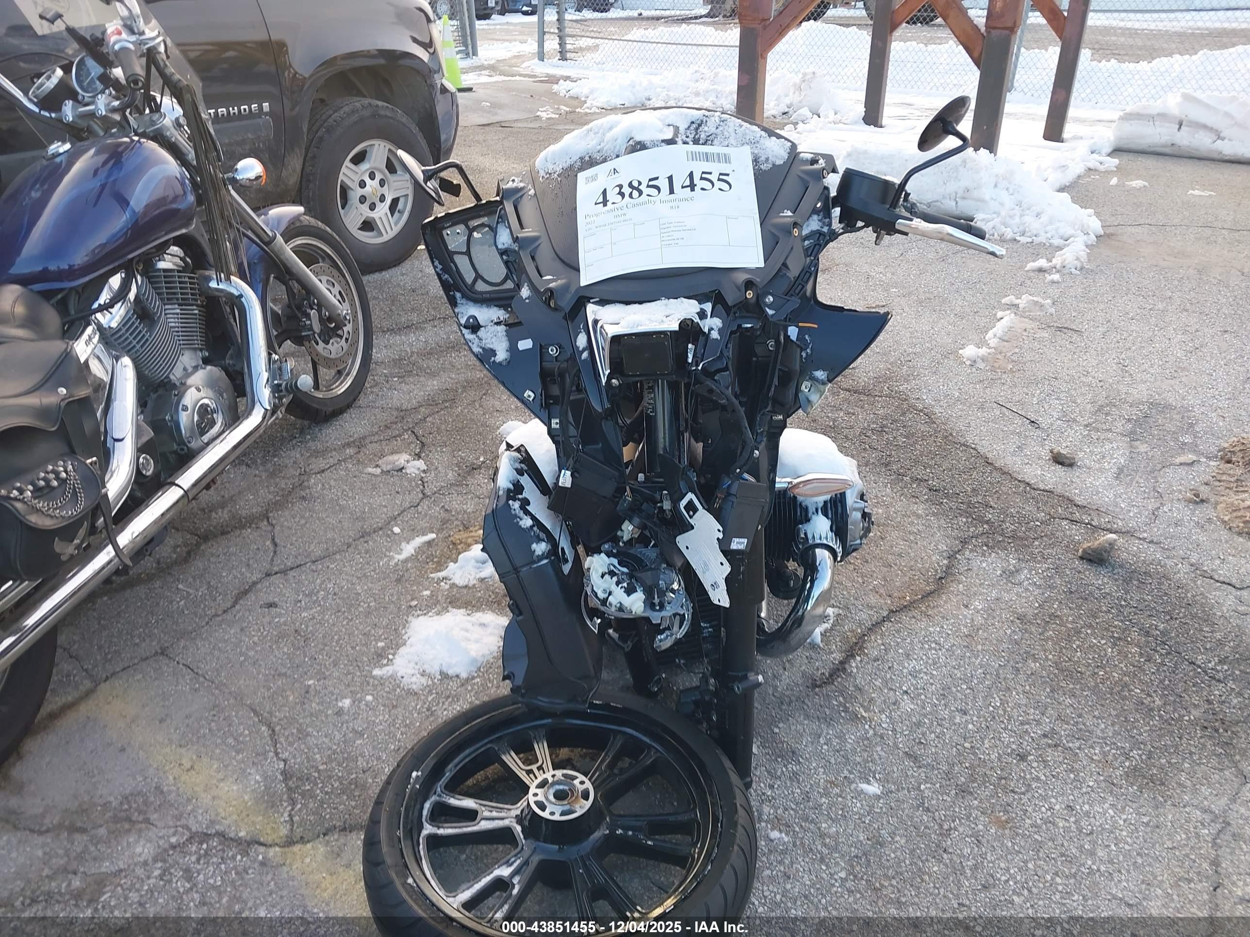 BMW R18 image 5