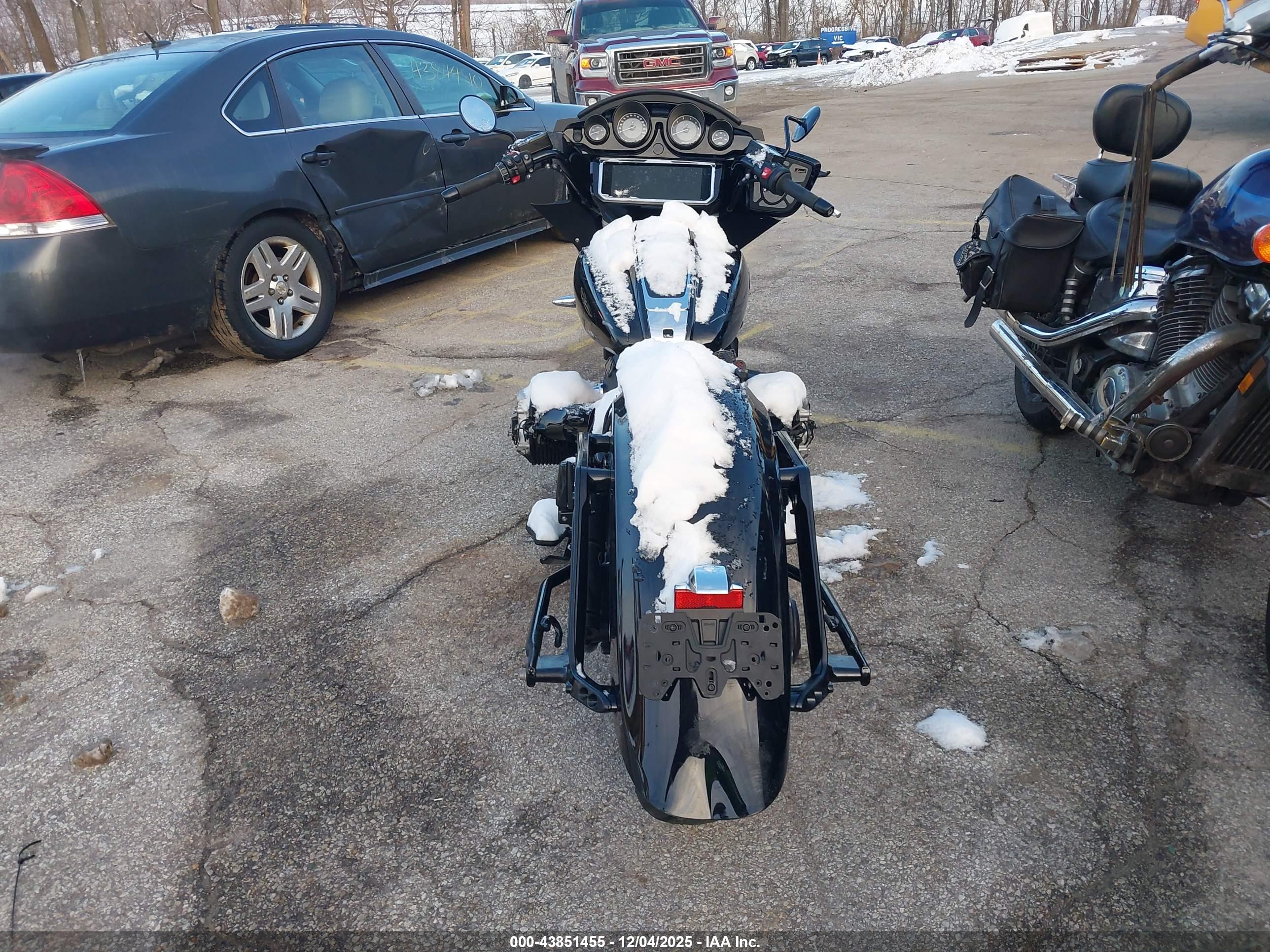 BMW R18 image 6