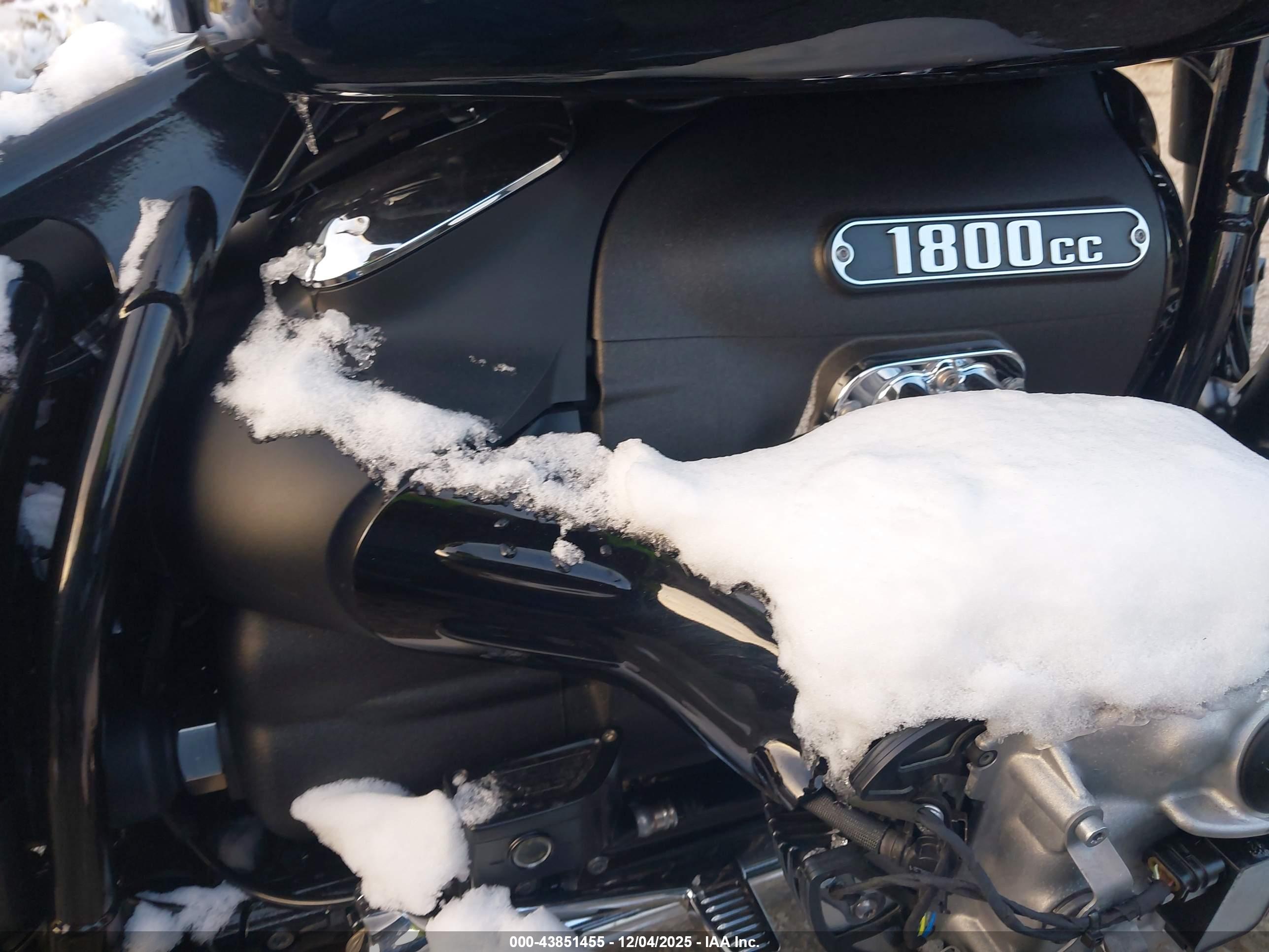BMW R18 image 8