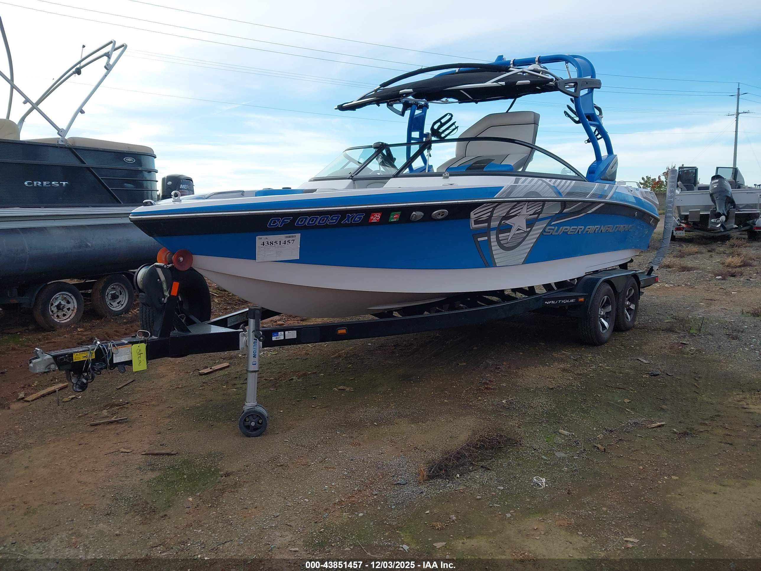 NAUTIQUE SUPER image 2