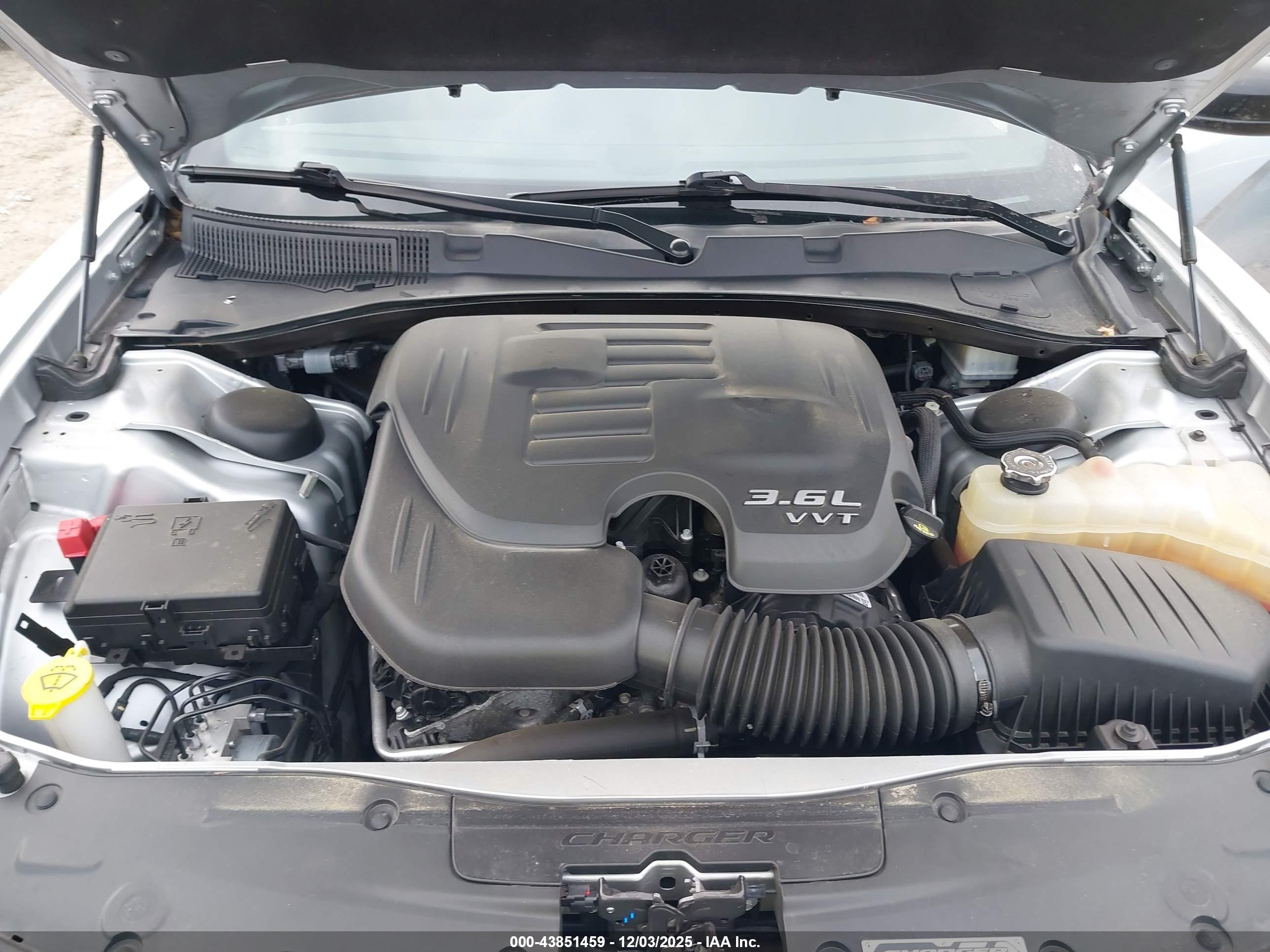 DODGE CHARGER image 10