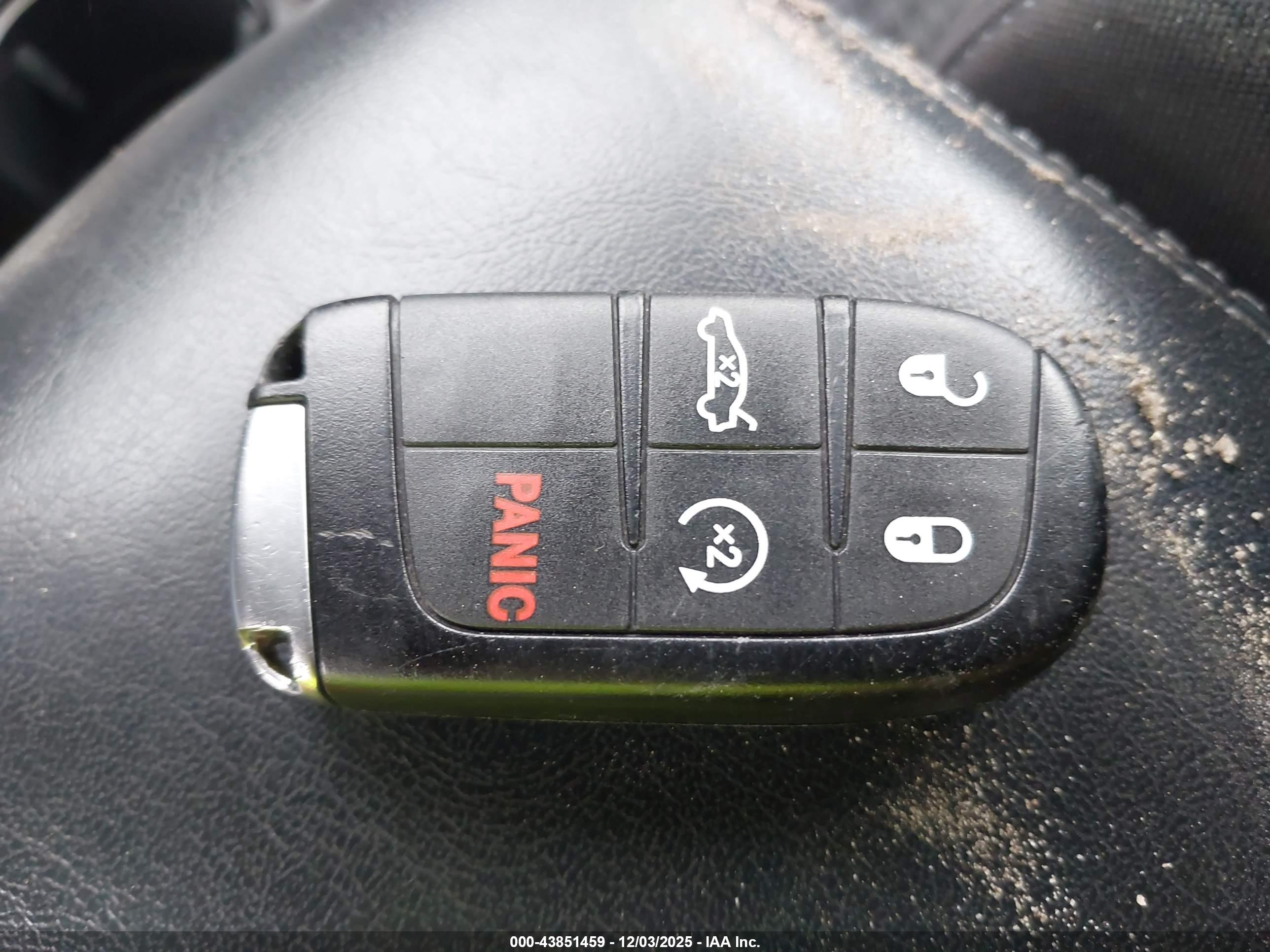 DODGE CHARGER image 11