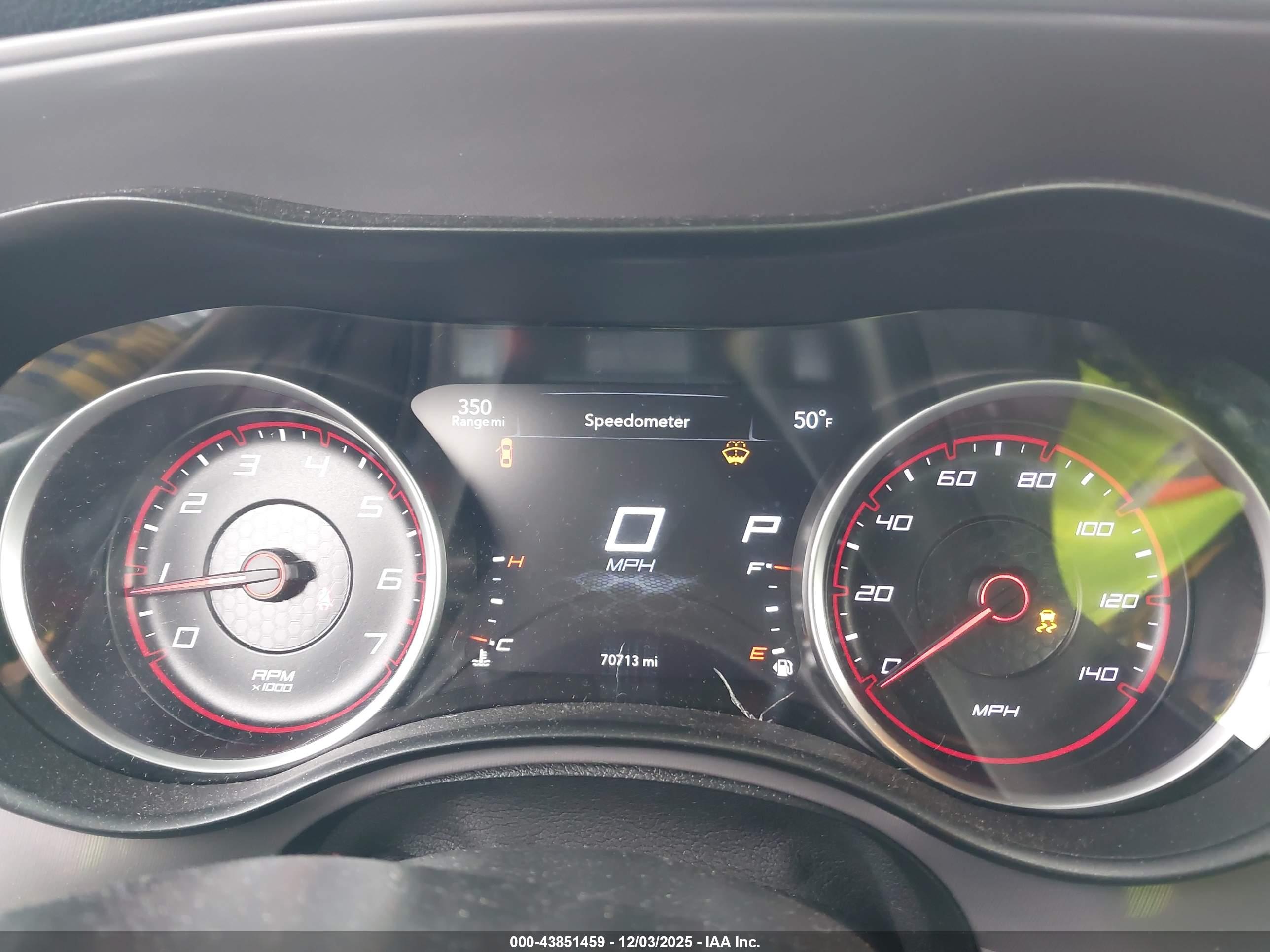 DODGE CHARGER image 7