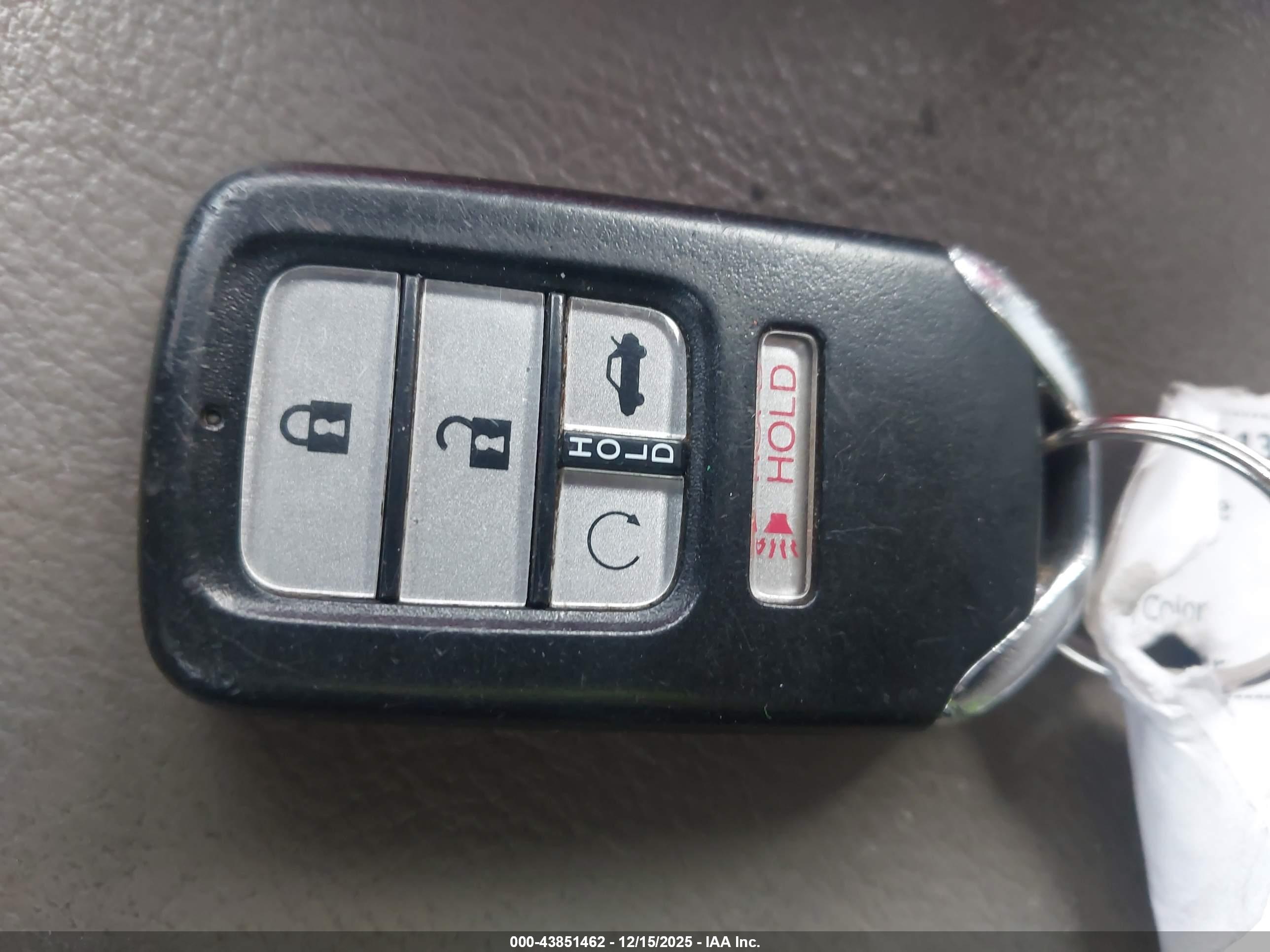 HONDA CIVIC image 11