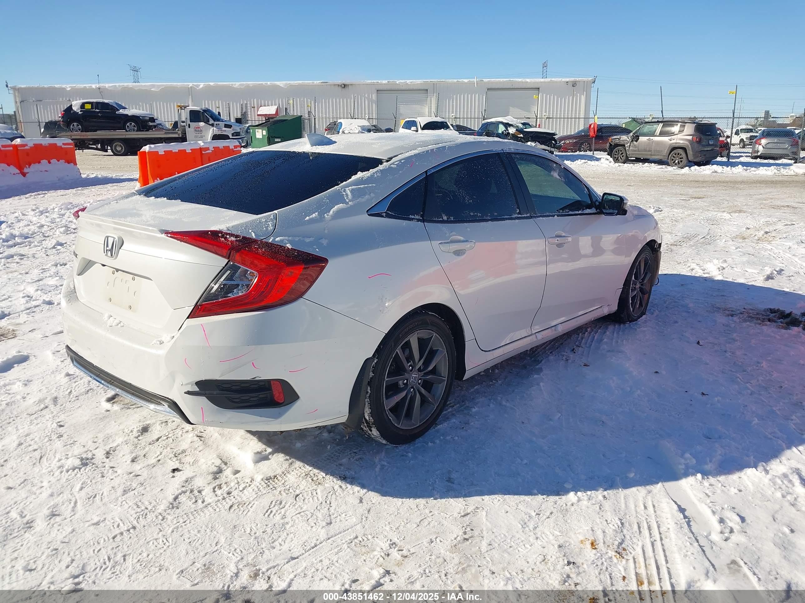 HONDA CIVIC image 4