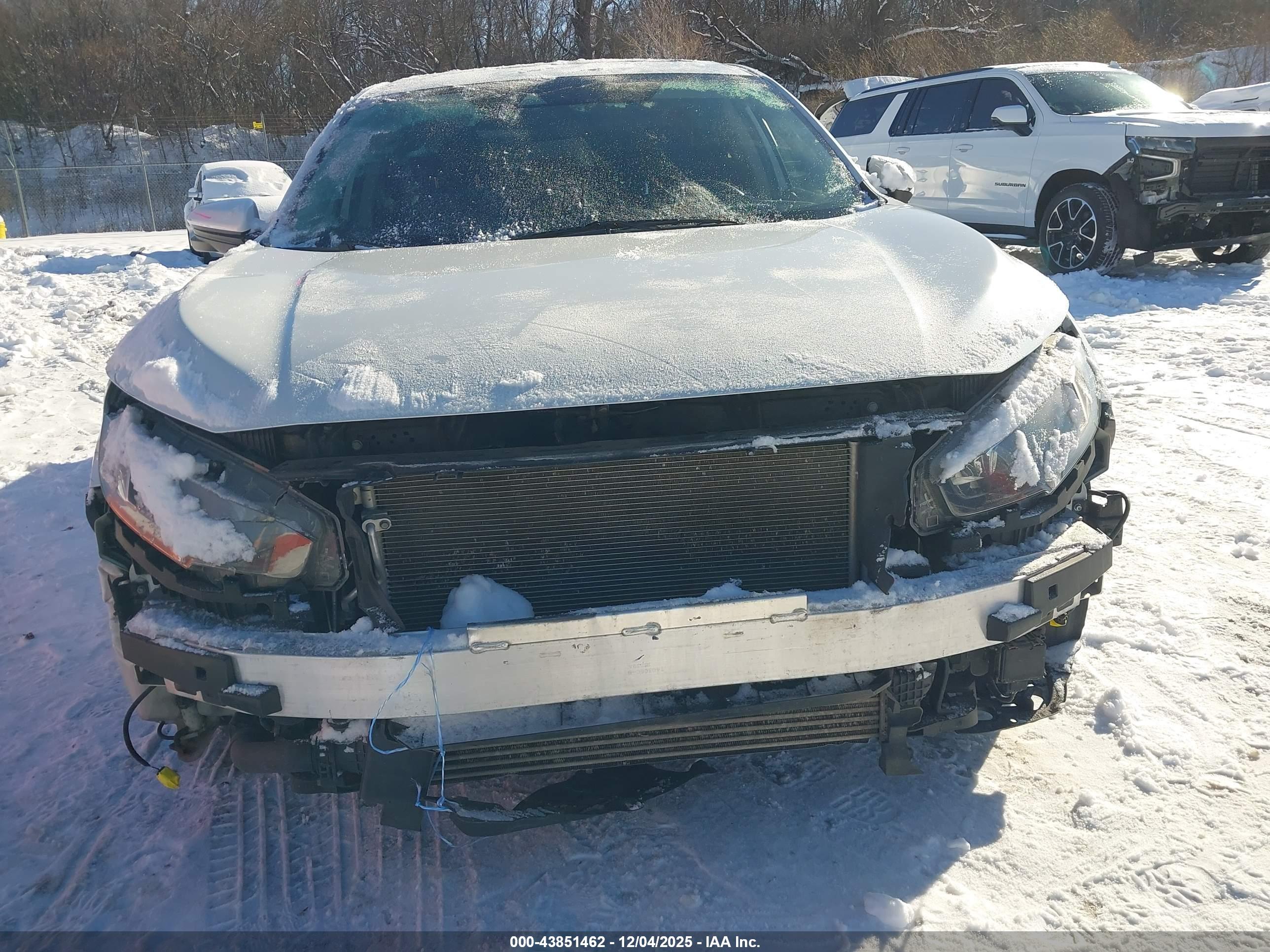 HONDA CIVIC image 6
