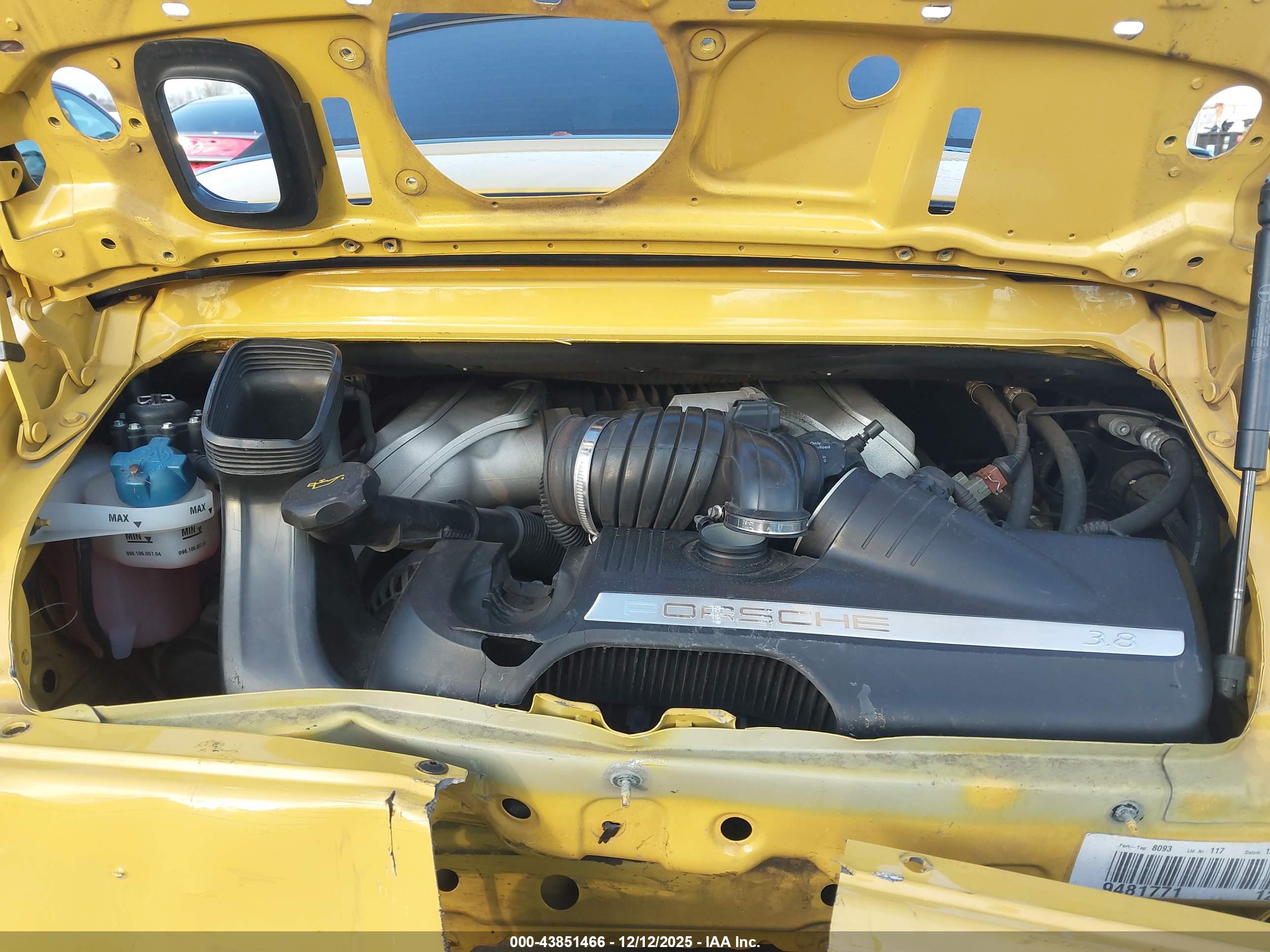 PORSCHE 911 image 10