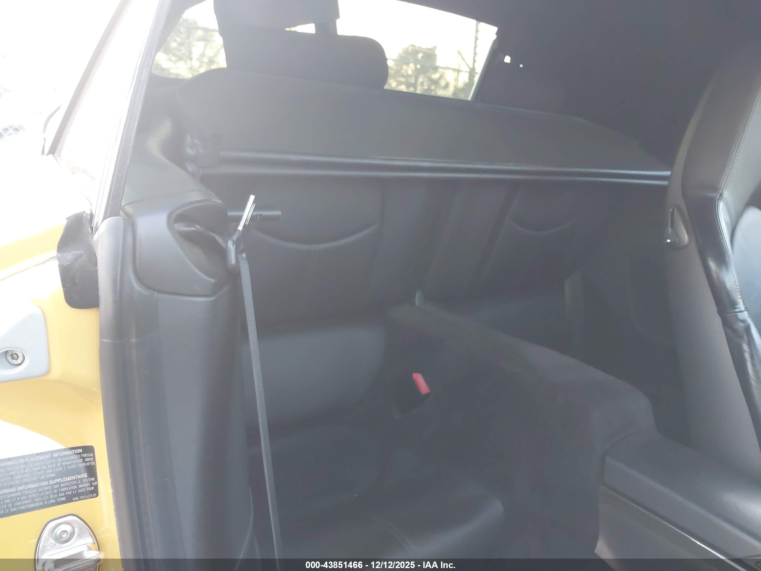 PORSCHE 911 image 8