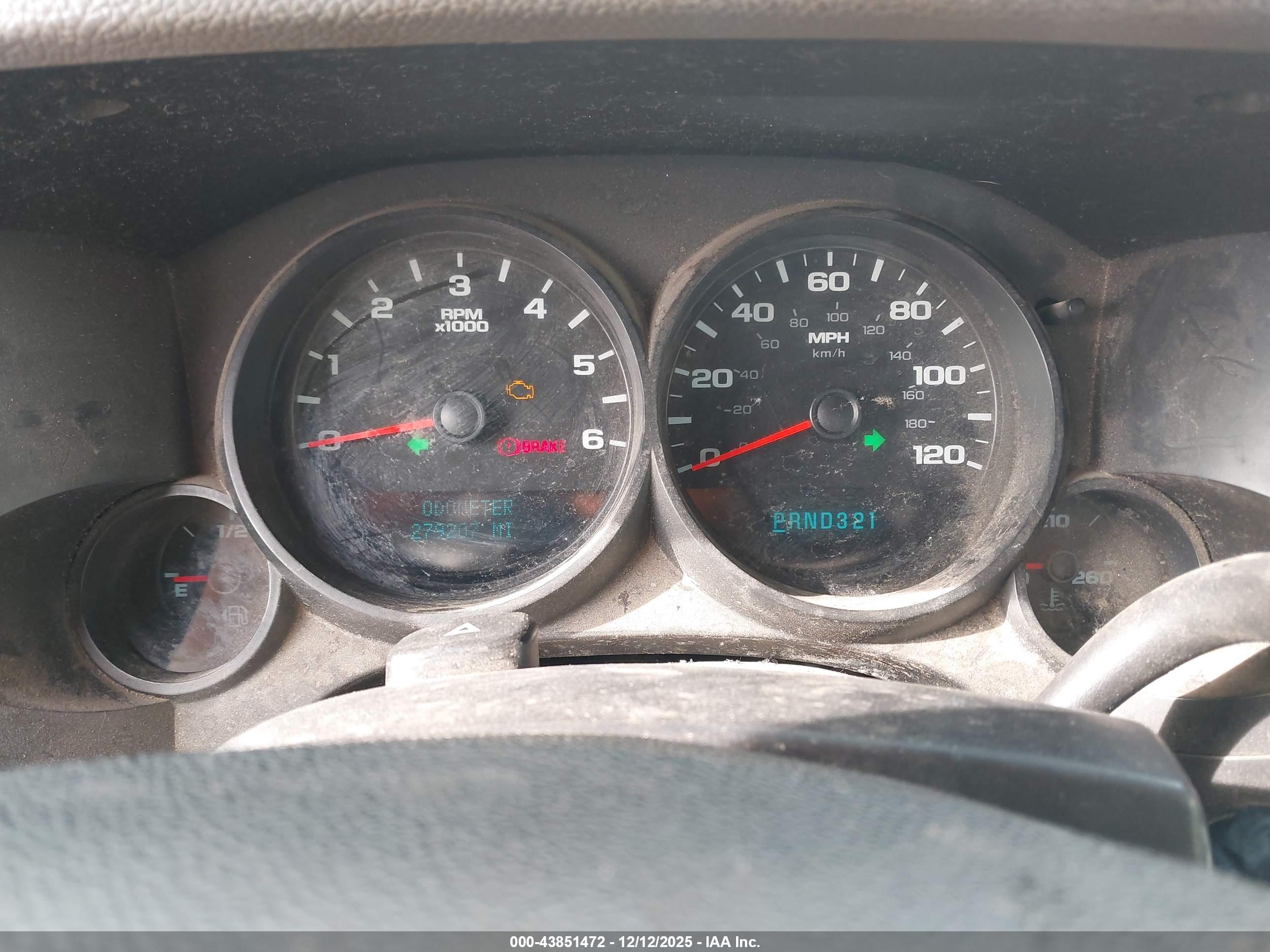 GMC SIERRA image 7