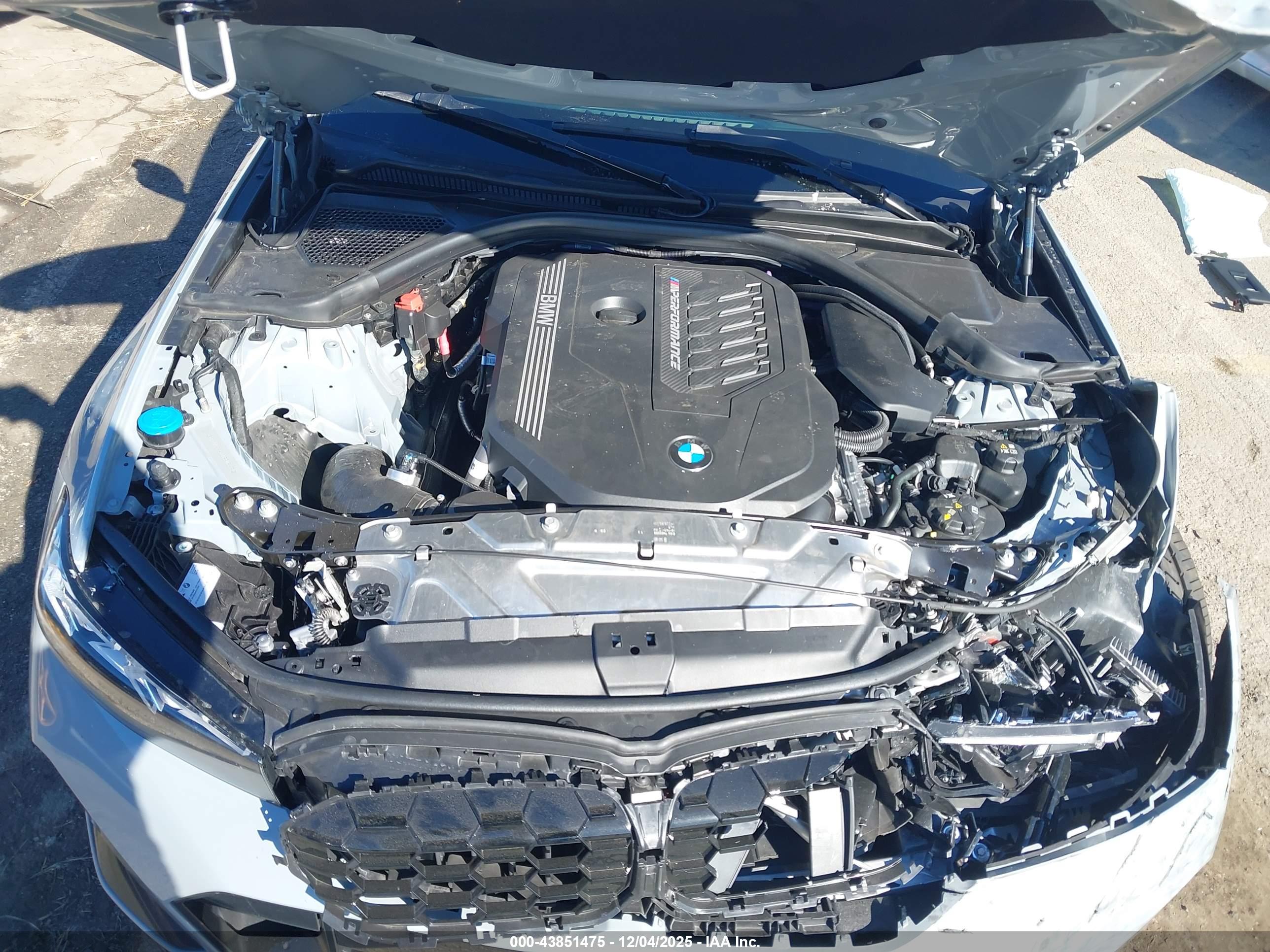 BMW M340I image 10