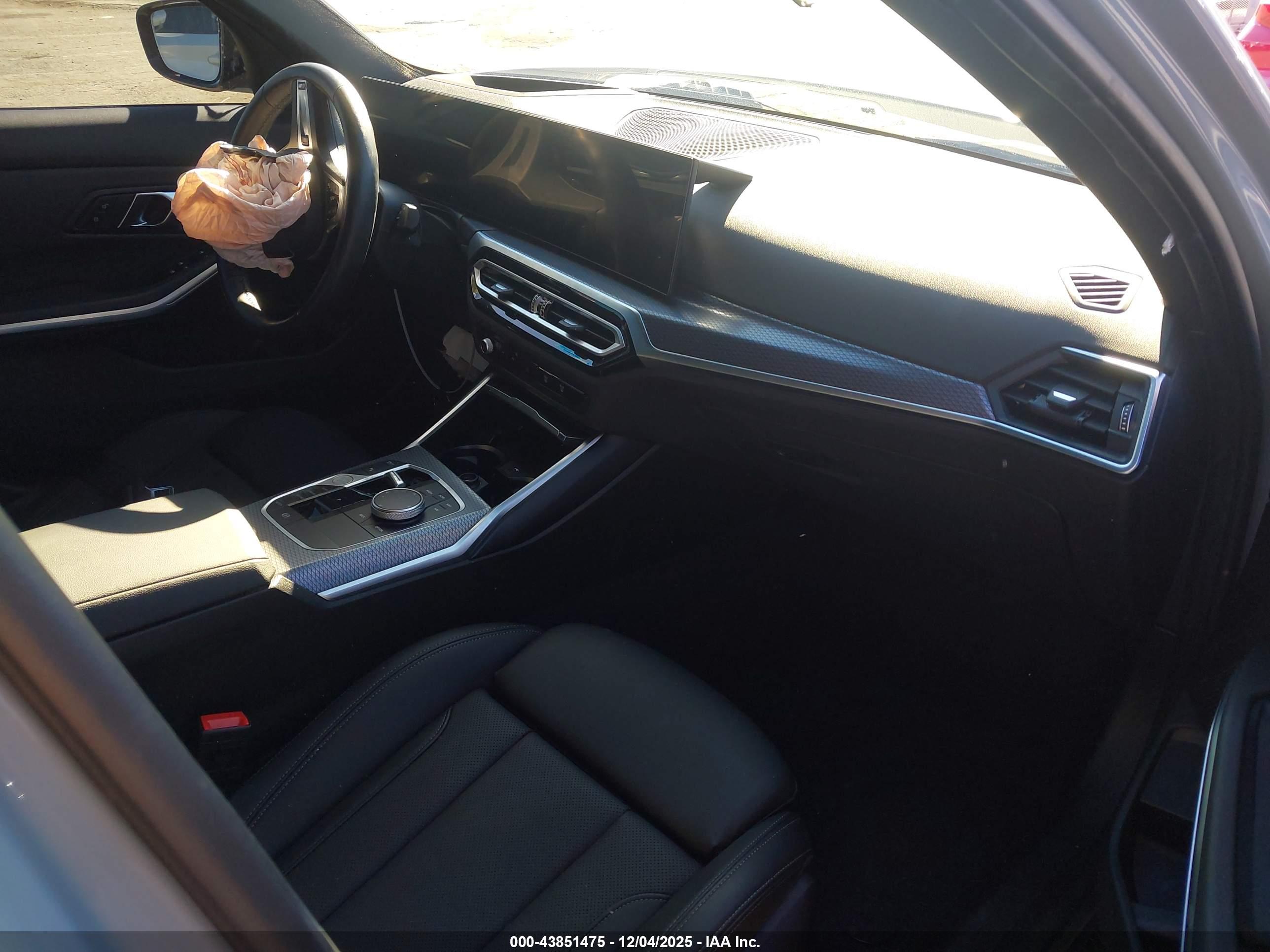 BMW M340I image 5