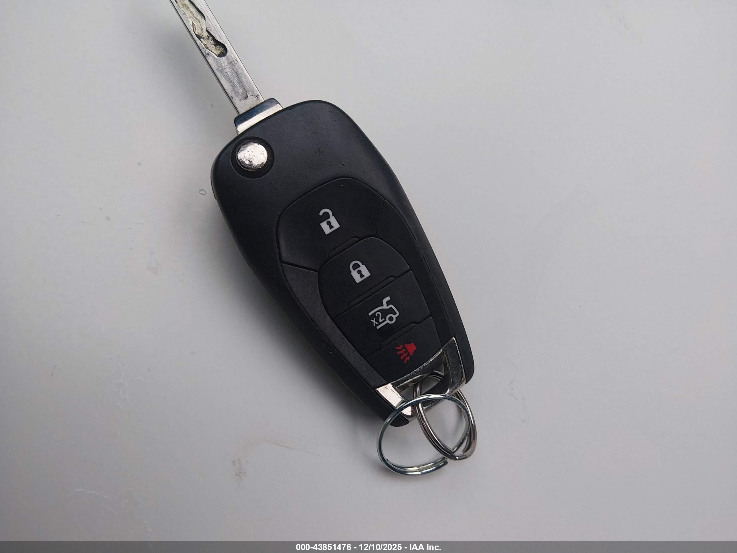 CHEVROLET CRUZE image 11