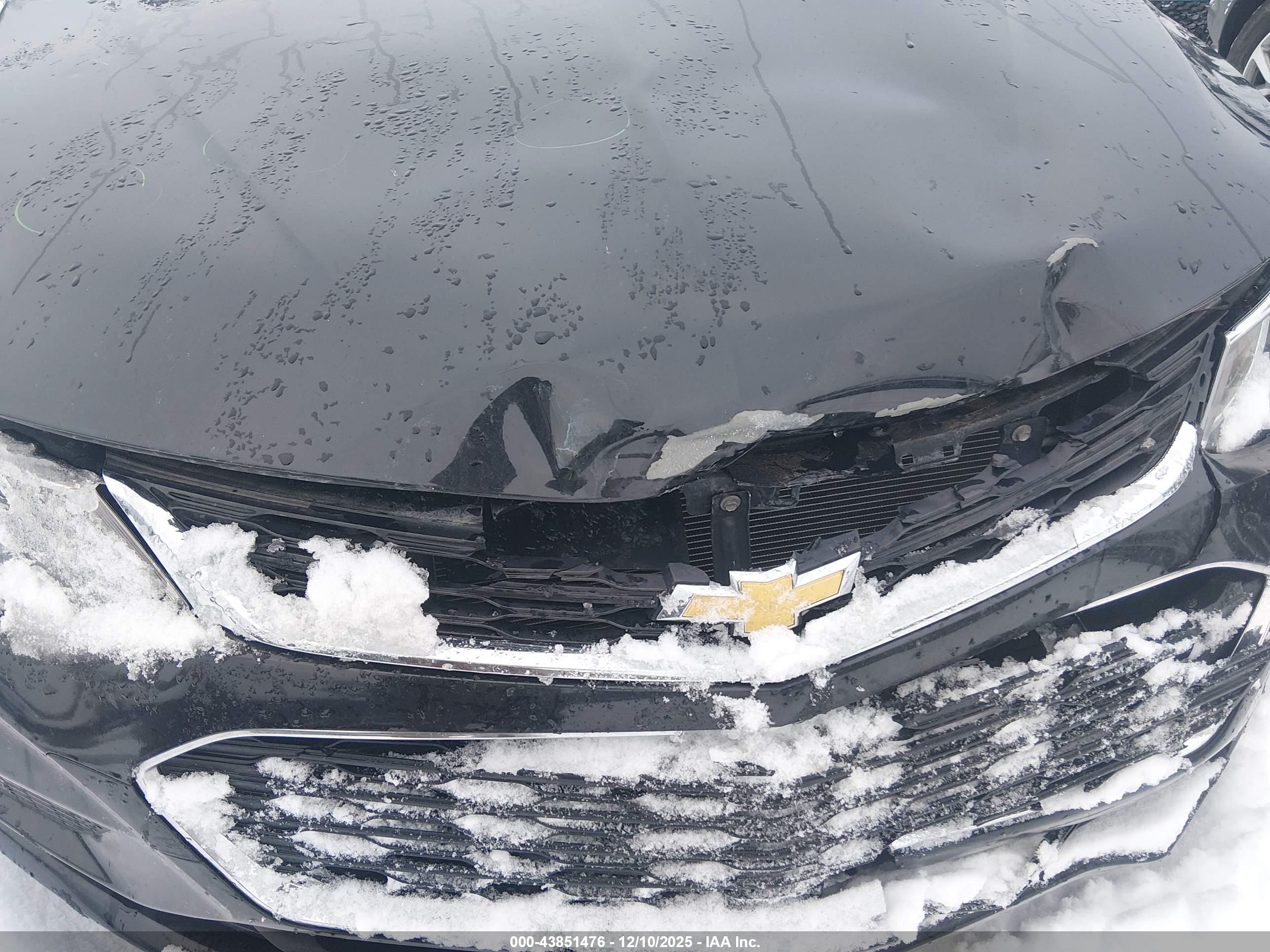 CHEVROLET CRUZE image 6
