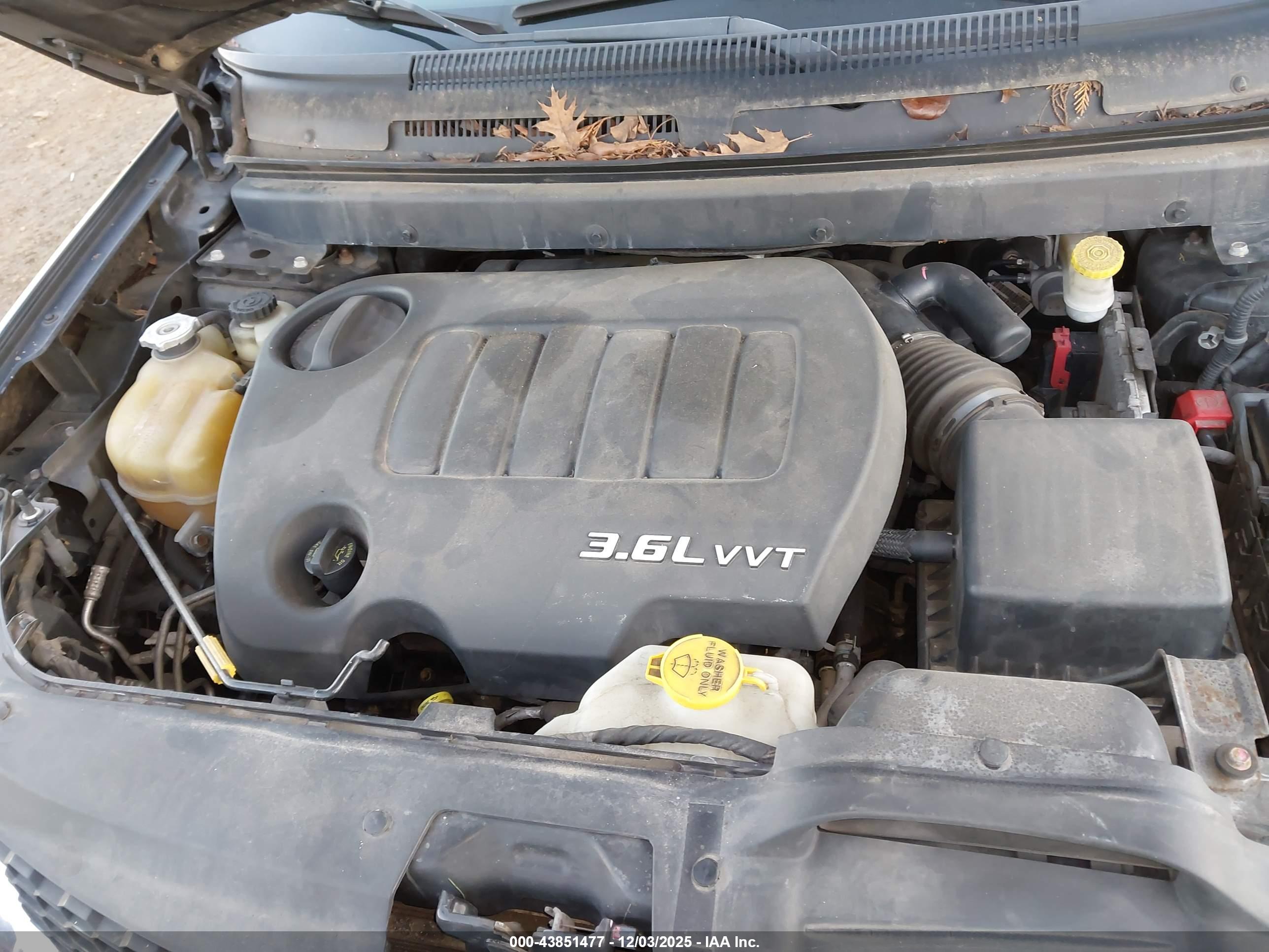 DODGE JOURNEY image 10