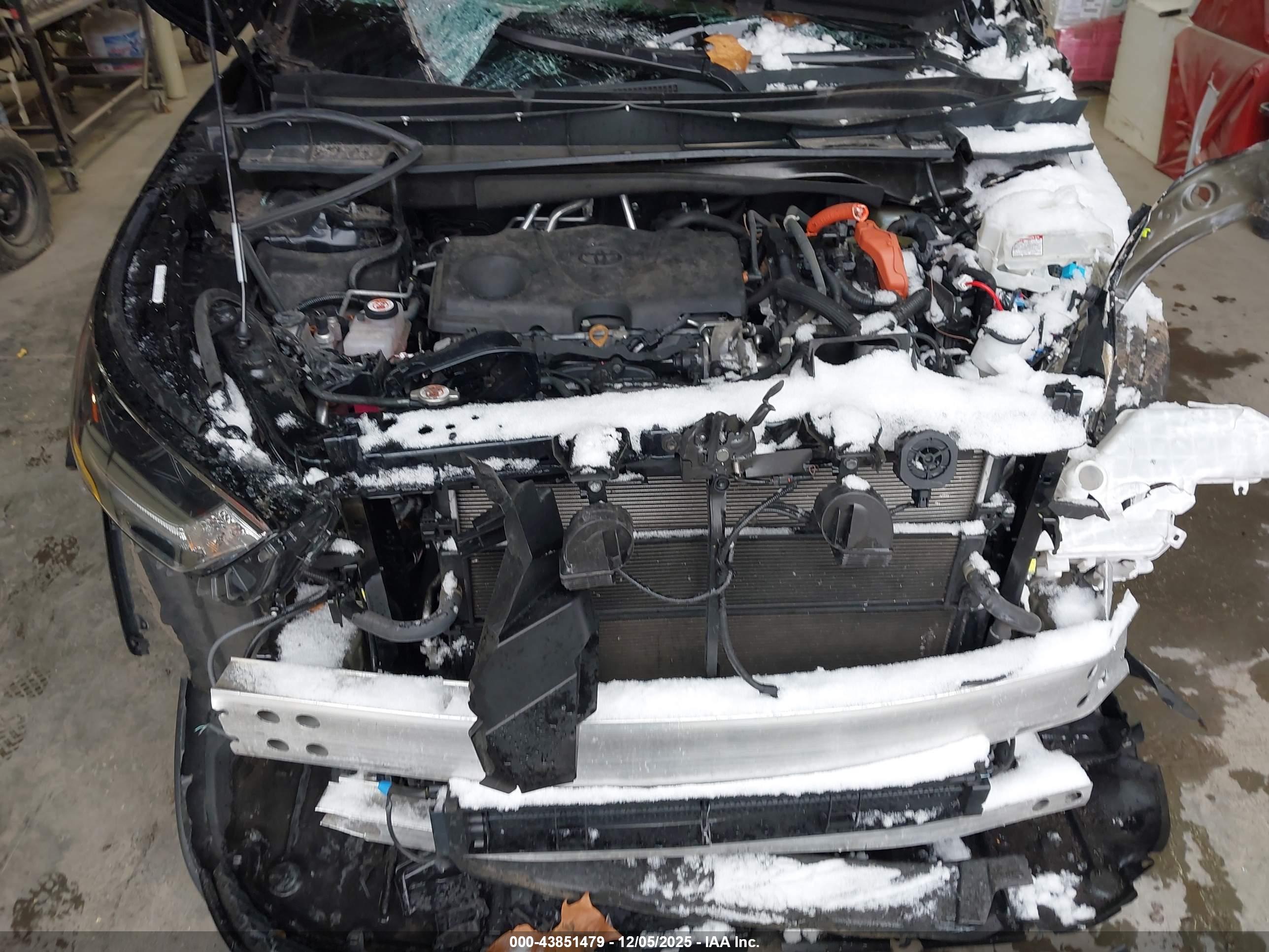 TOYOTA HIGHLANDER image 10