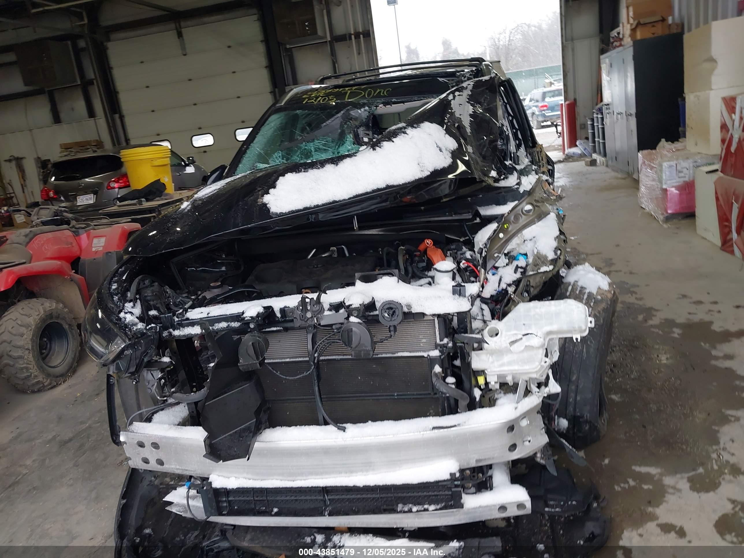 TOYOTA HIGHLANDER image 6