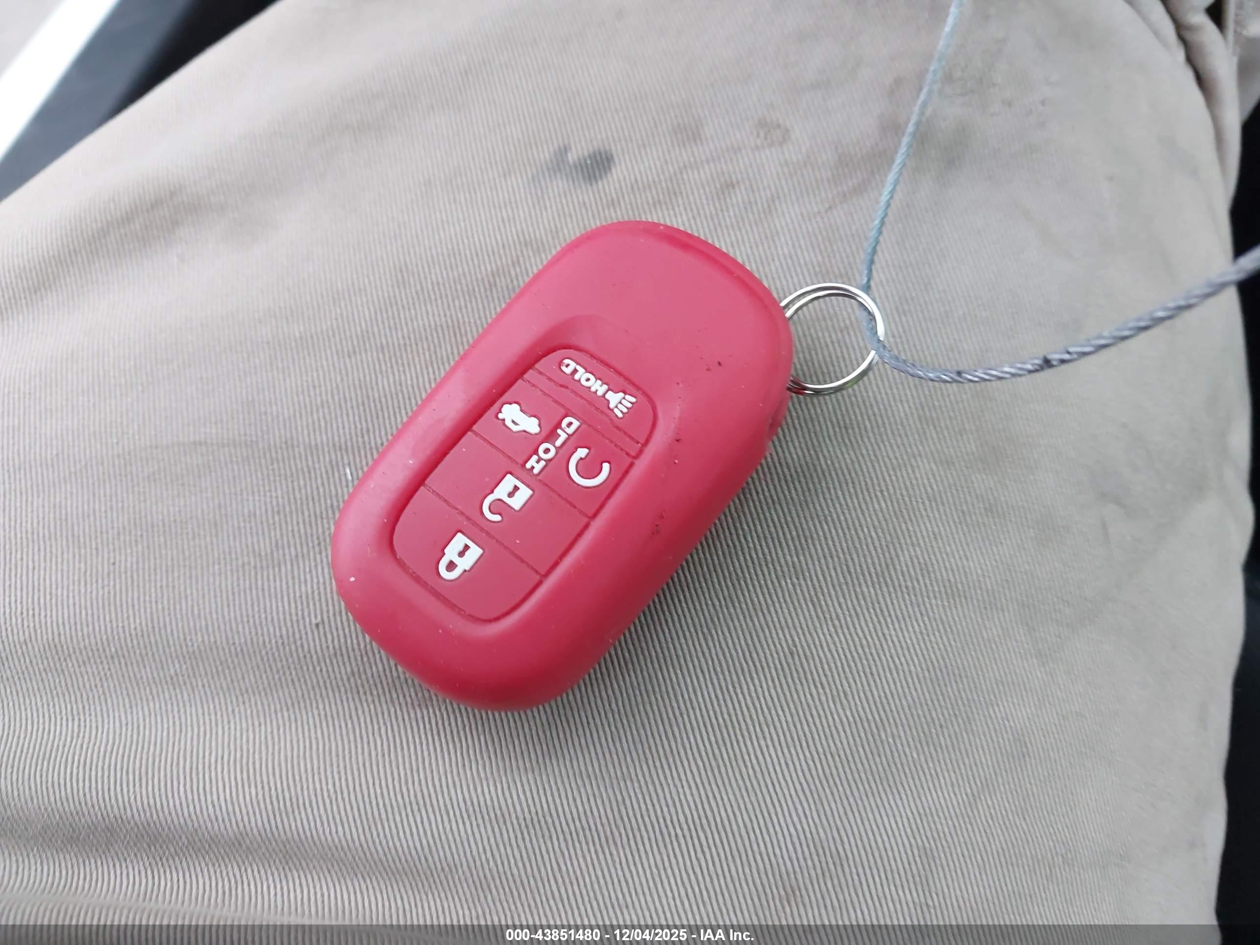 HONDA CIVIC image 11