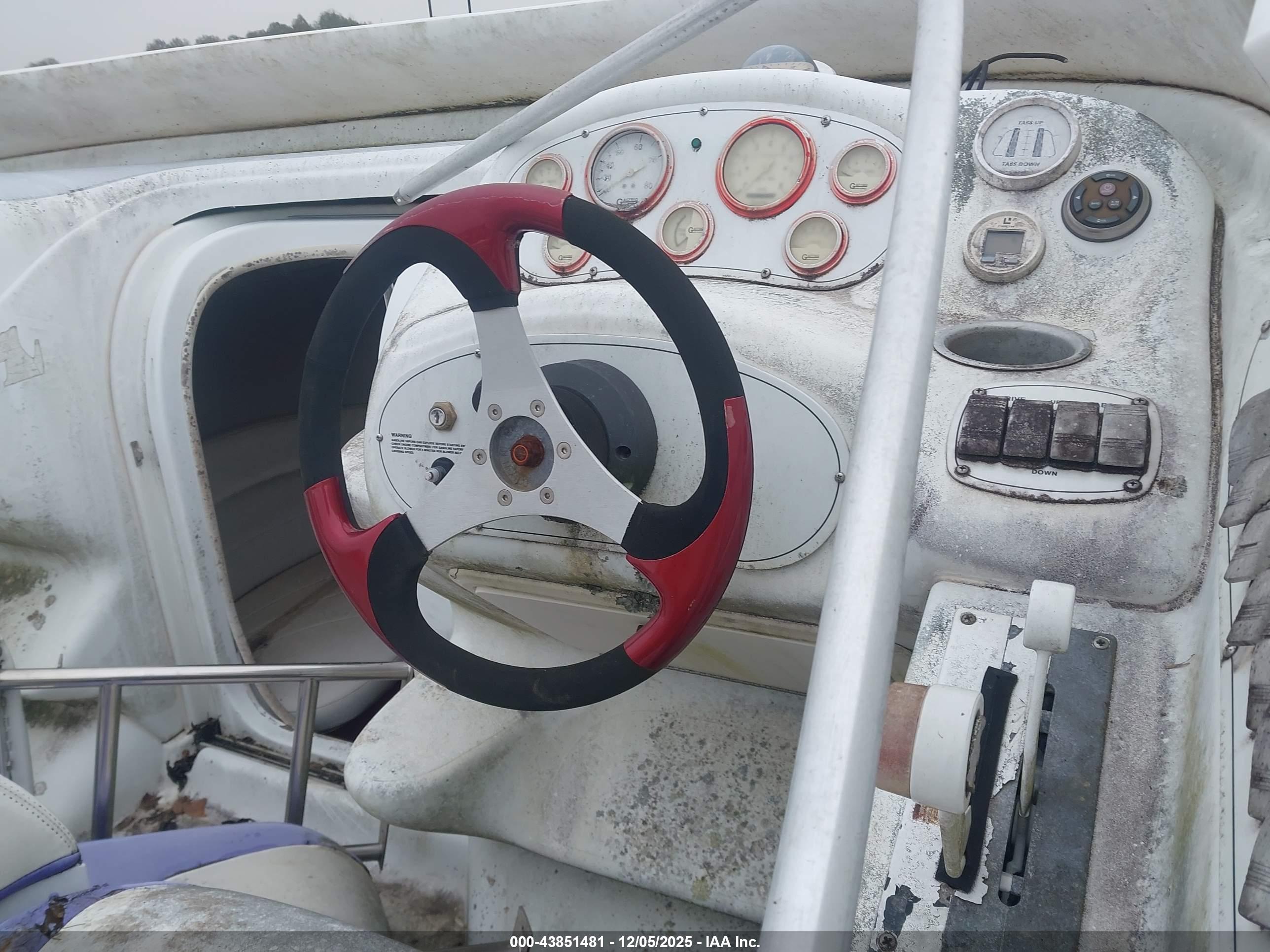 BAJA 272 image 7