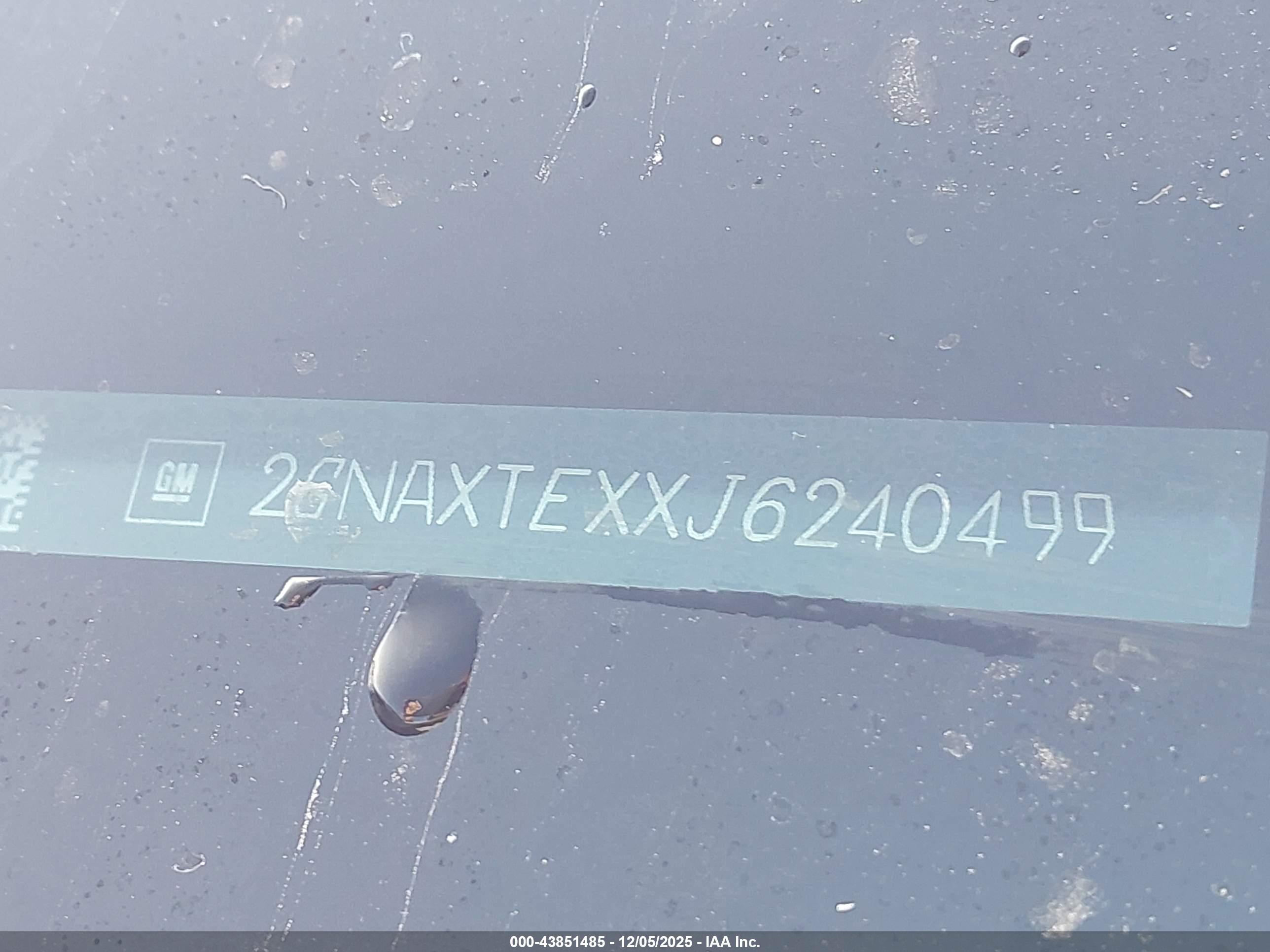 CHEVROLET EQUINOX image 9