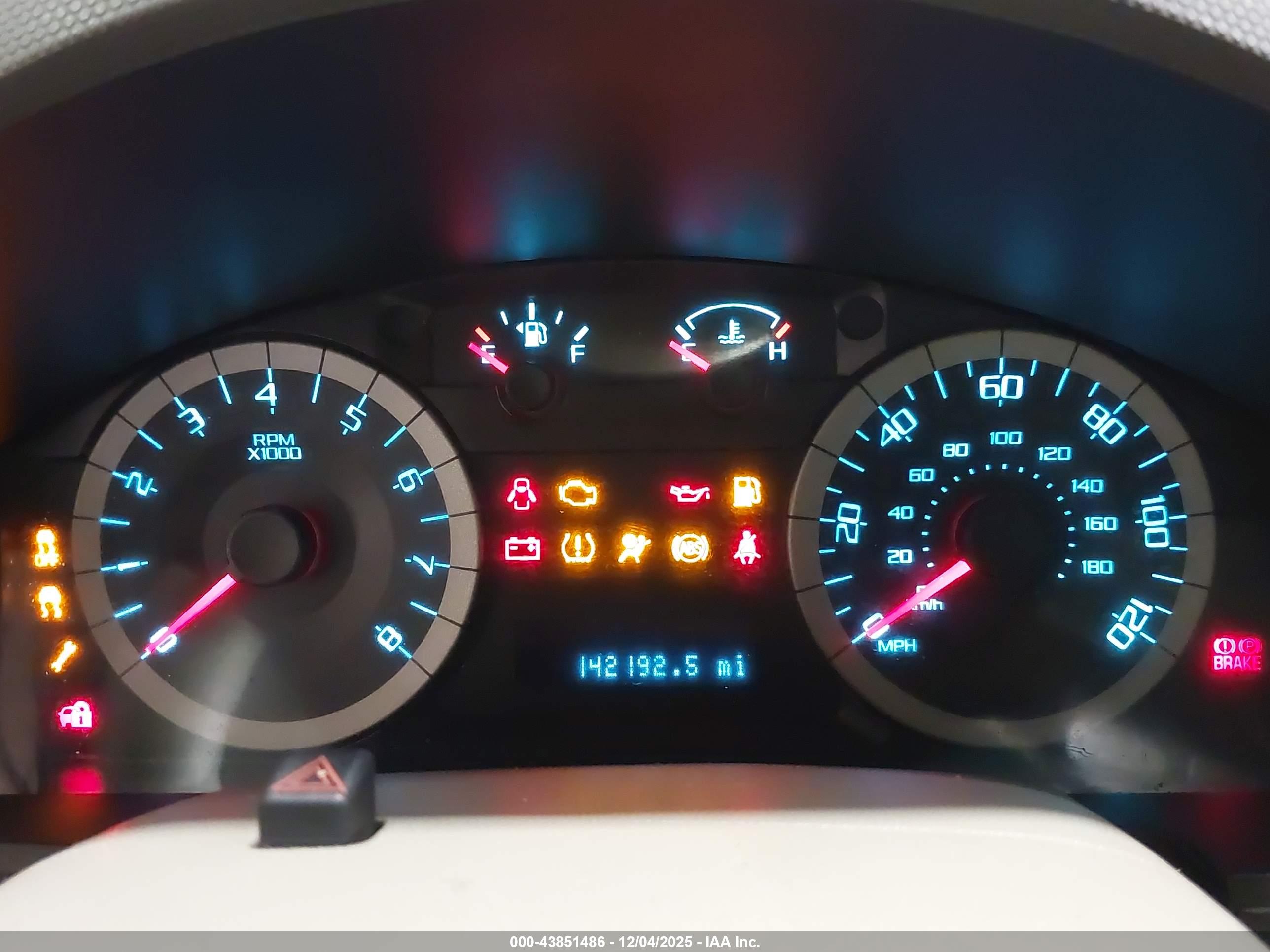 FORD ESCAPE image 7