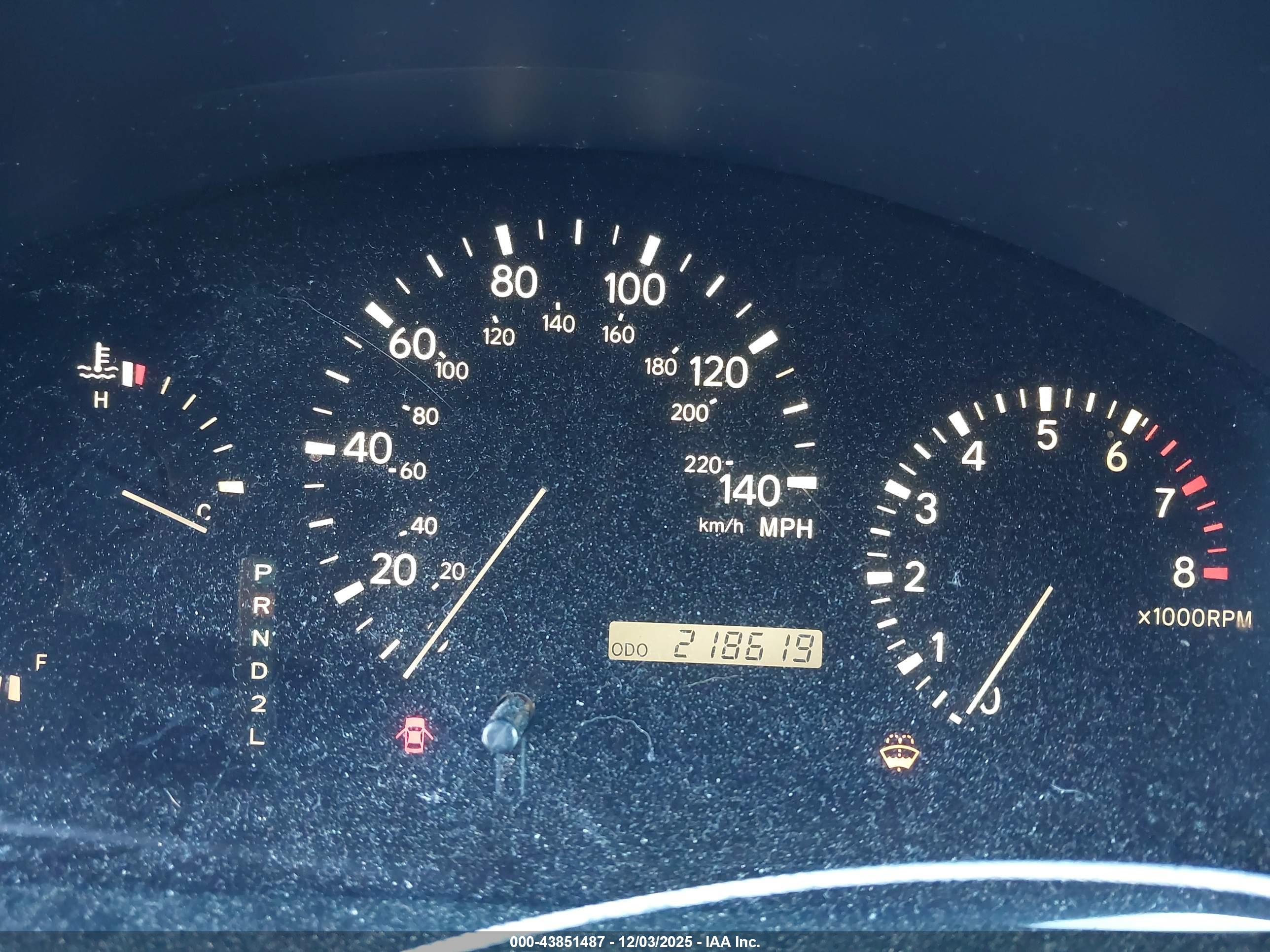 LEXUS RX image 7