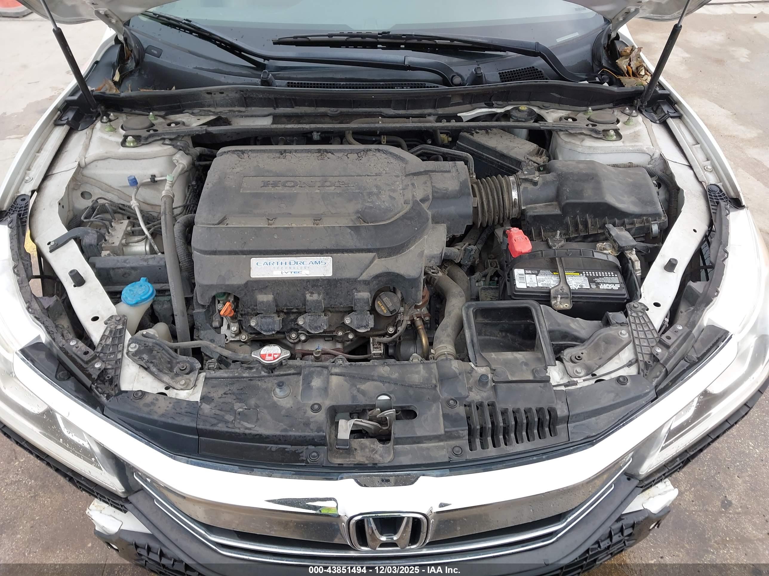 HONDA ACCORD image 10