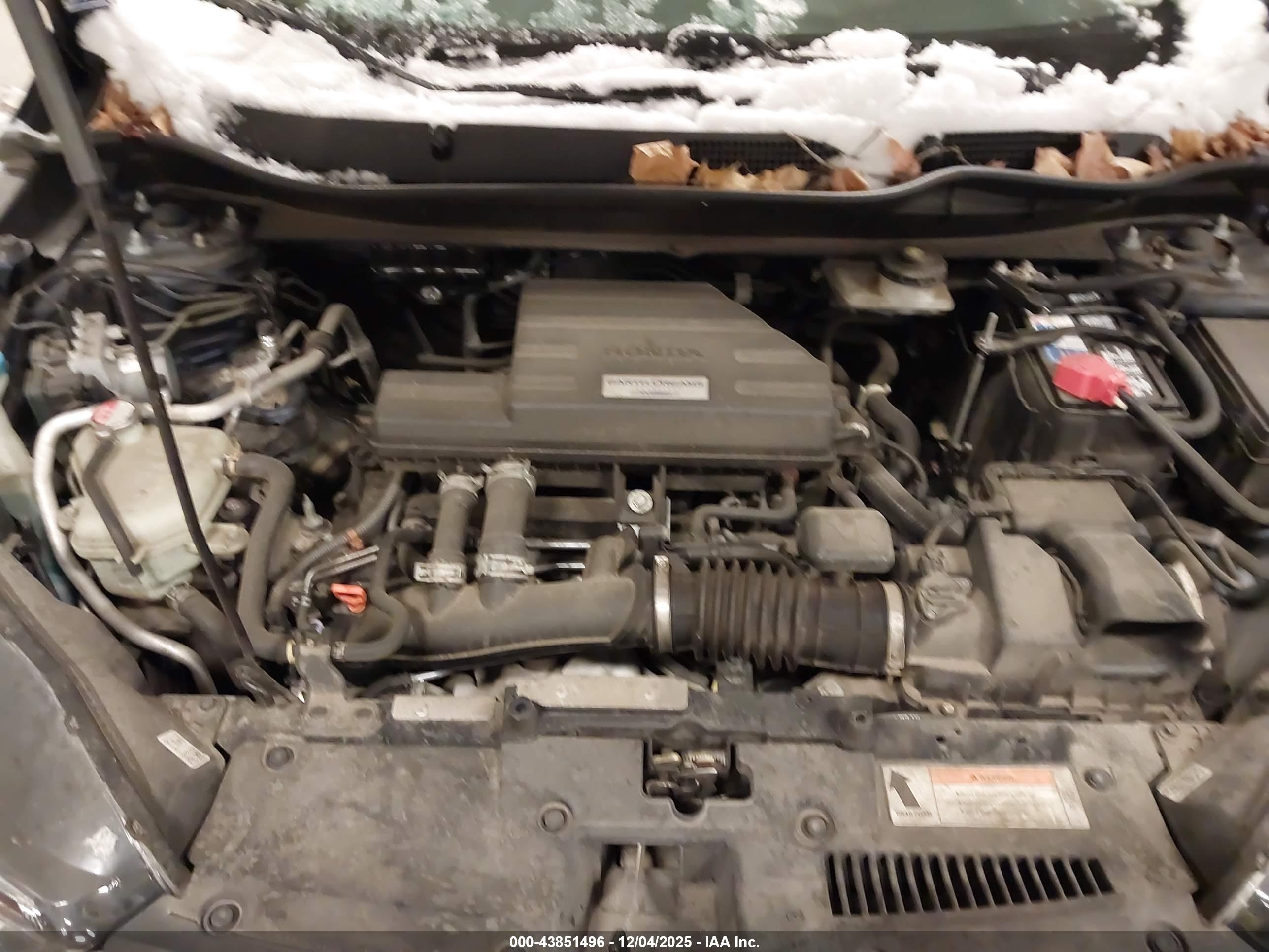 HONDA CR-V image 10