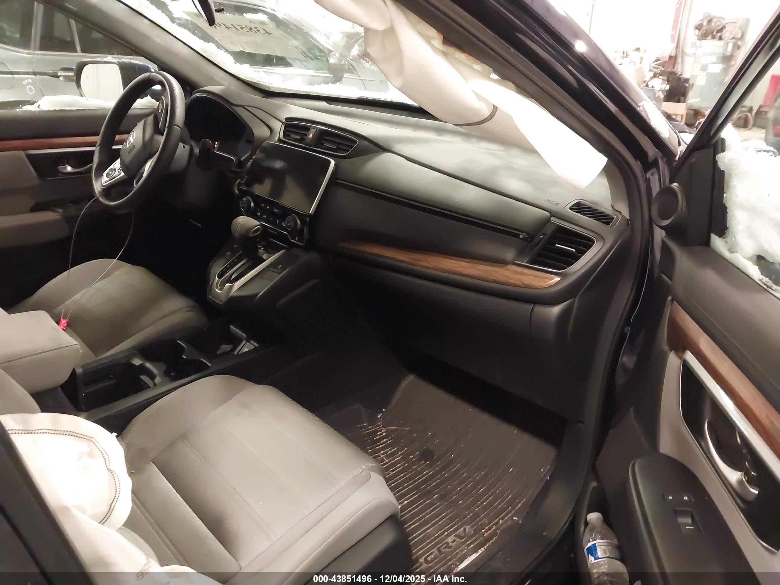 HONDA CR-V image 5